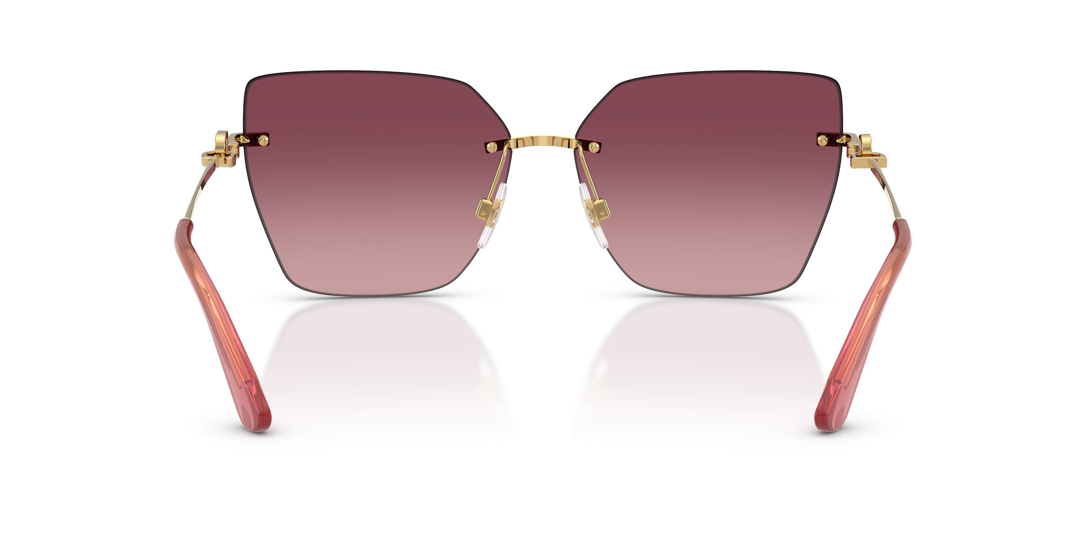 DG2321 02/8D Occhiali da sole Dolce & Gabbana 5