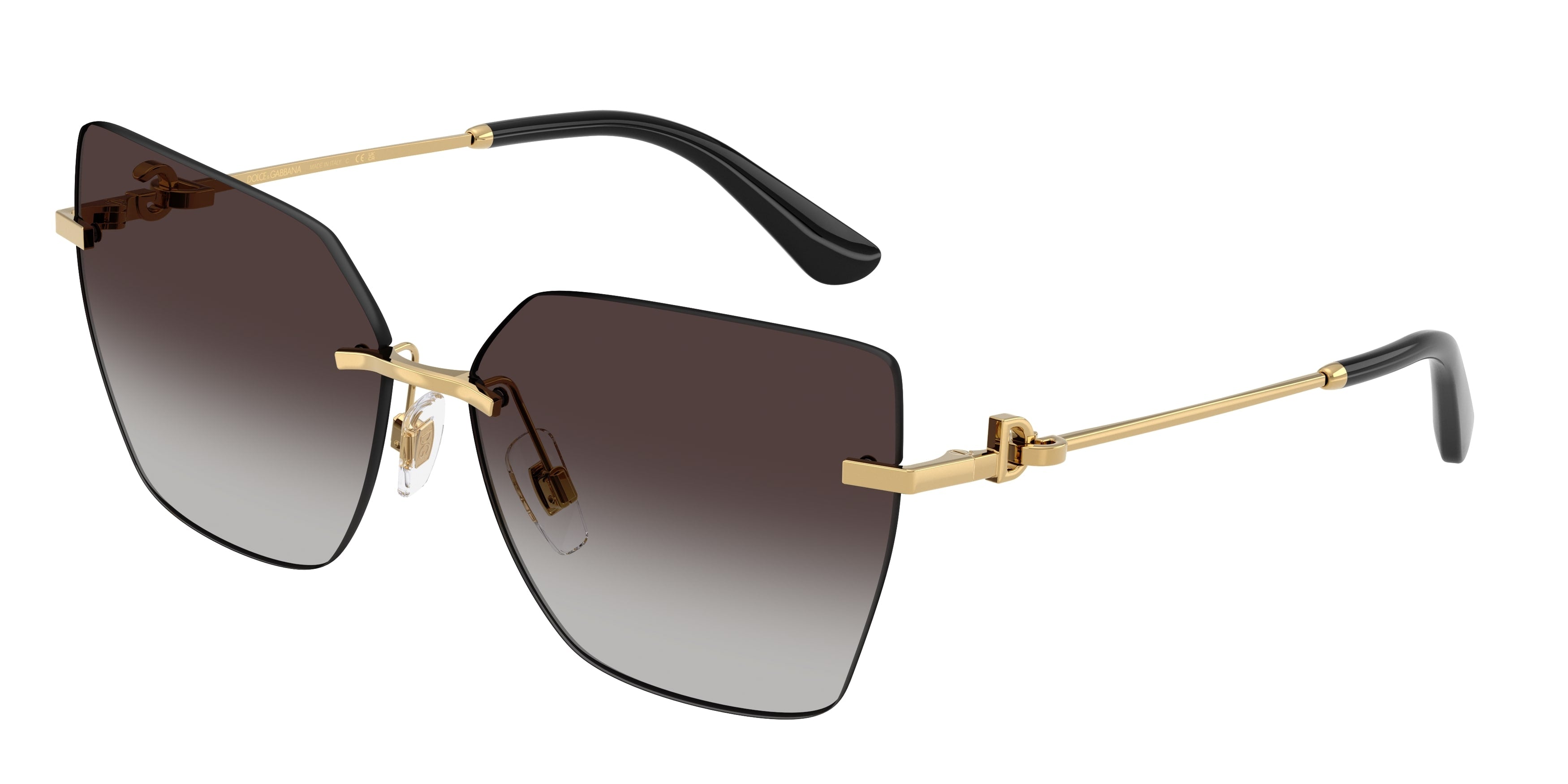 DG2321 02/8G Occhiali da sole Dolce & Gabbana 1