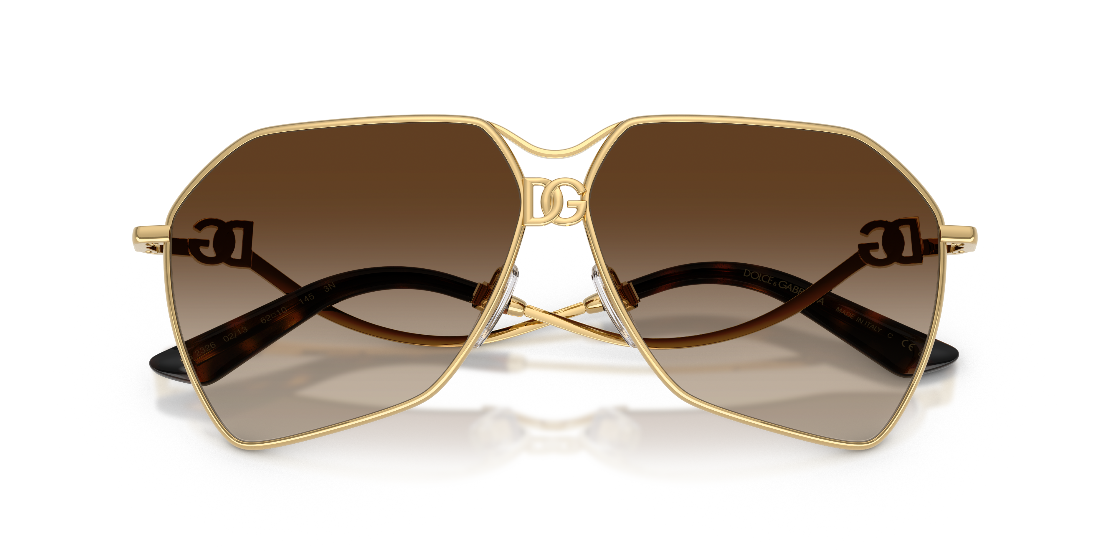 DG2326 02/13 Occhiali da sole Dolce & Gabbana 2