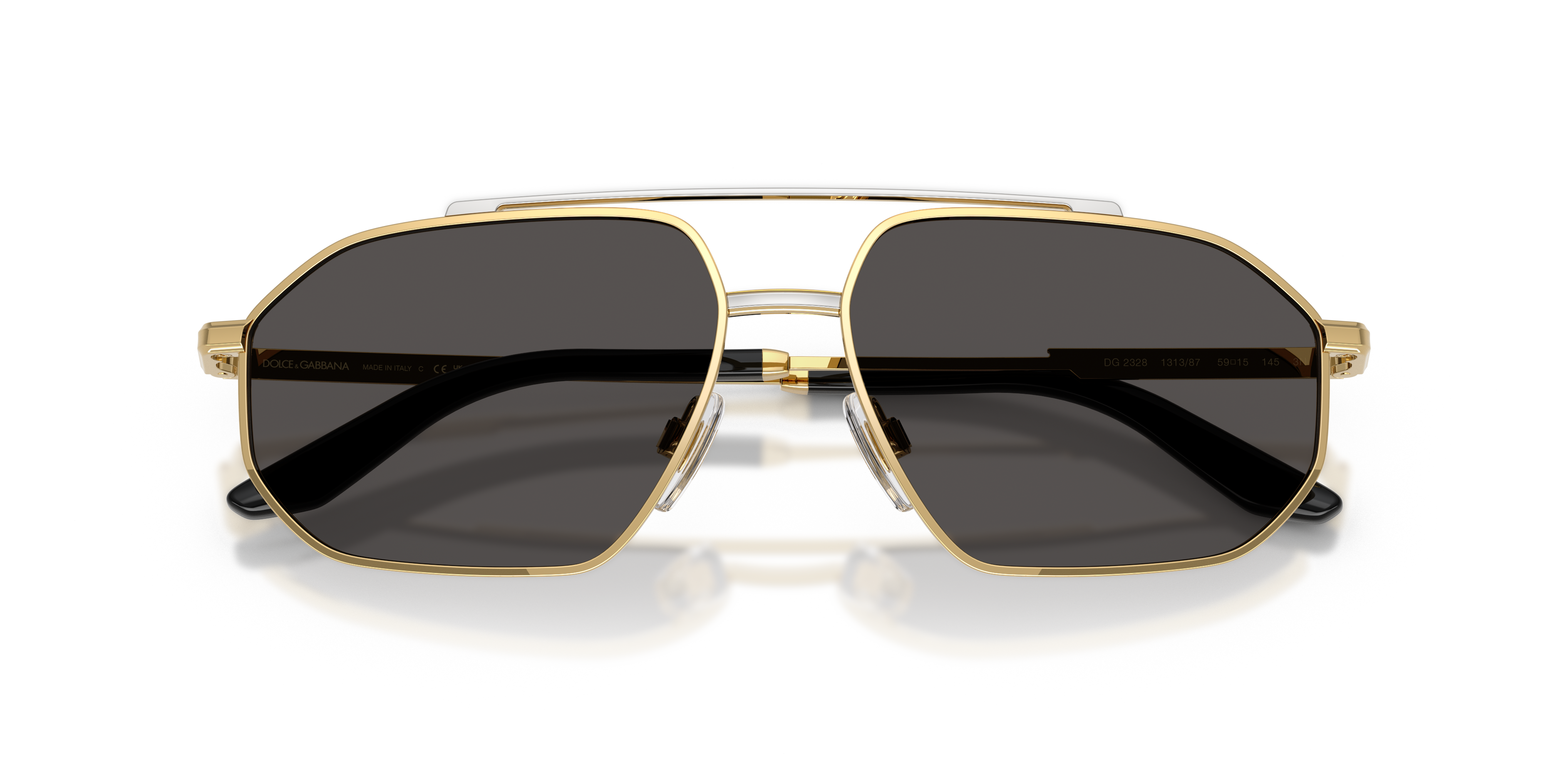 DG2328 131387 Occhiali da sole Dolce & Gabbana 2