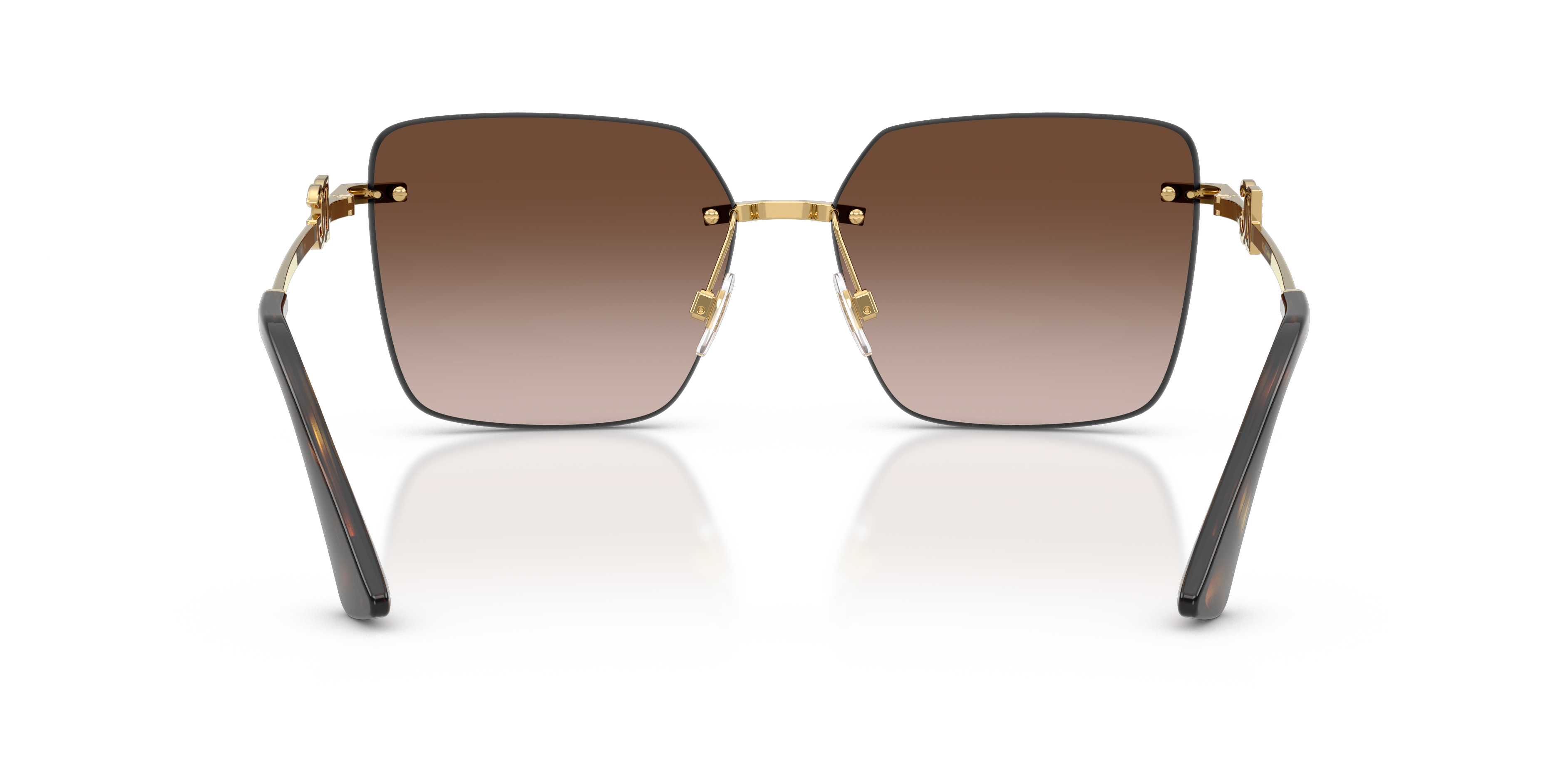 Dolce & Gabbana DG2332B 02/13