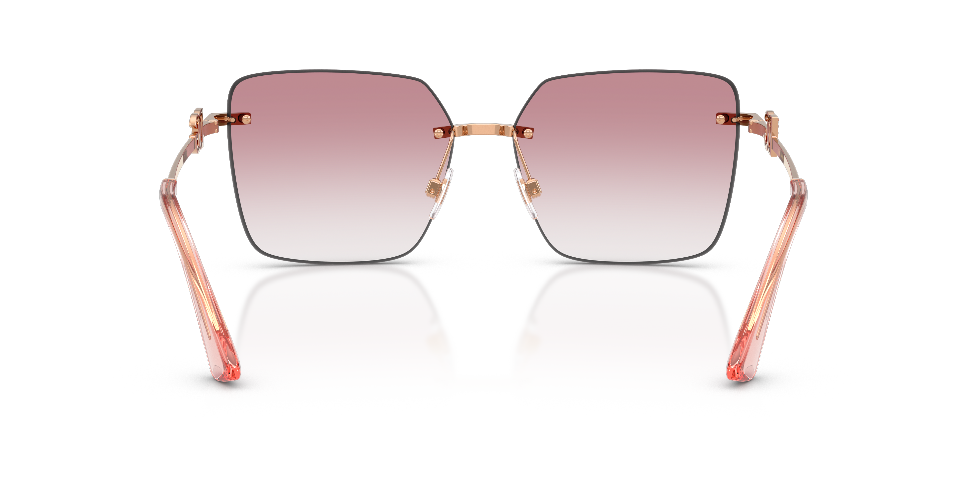 Dolce & Gabbana DG2332B 12988D Occhiali da sole Dolce & Gabbana 5