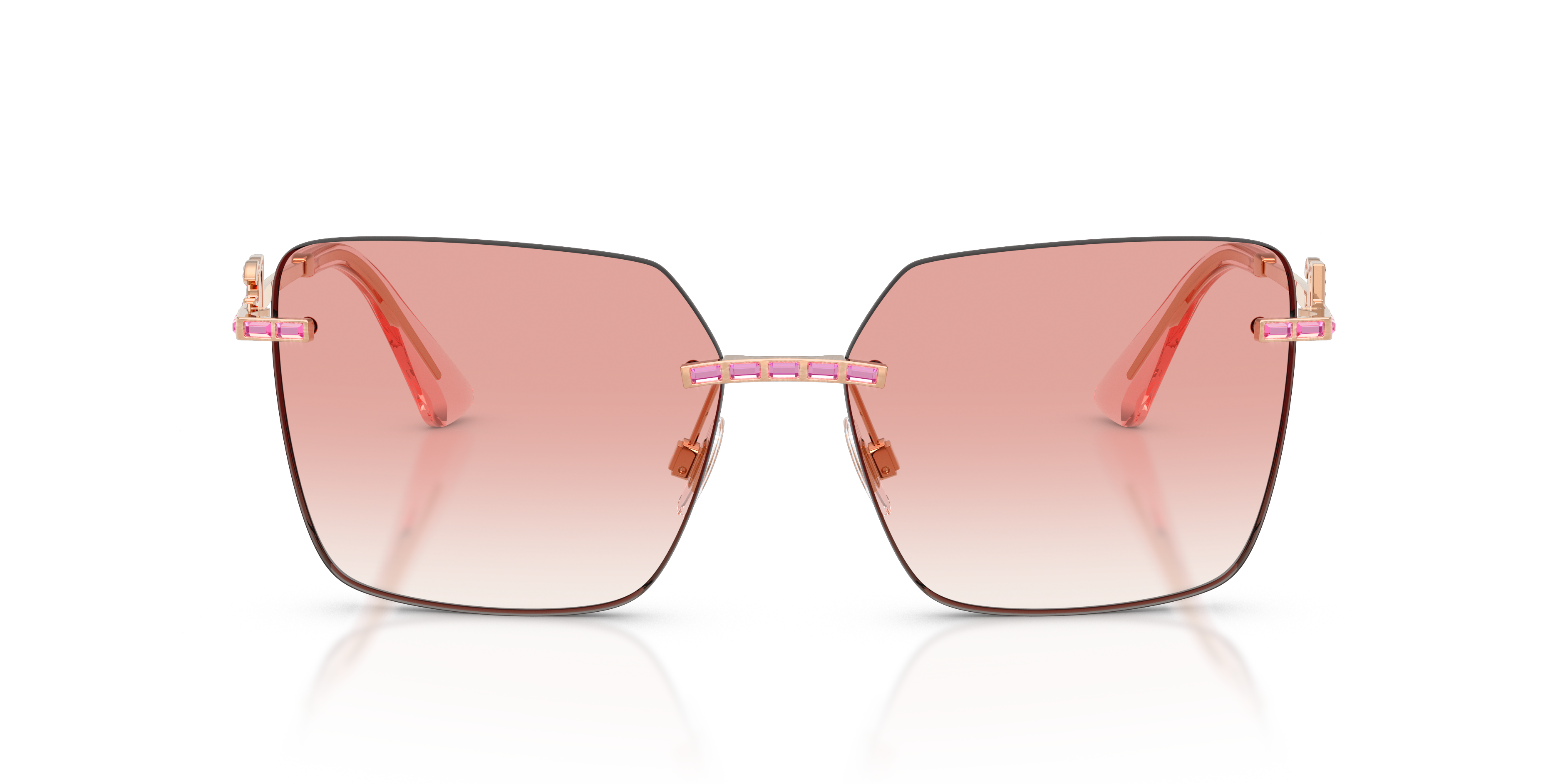 Dolce & Gabbana DG2332B 12988D Occhiali da sole Dolce & Gabbana 3