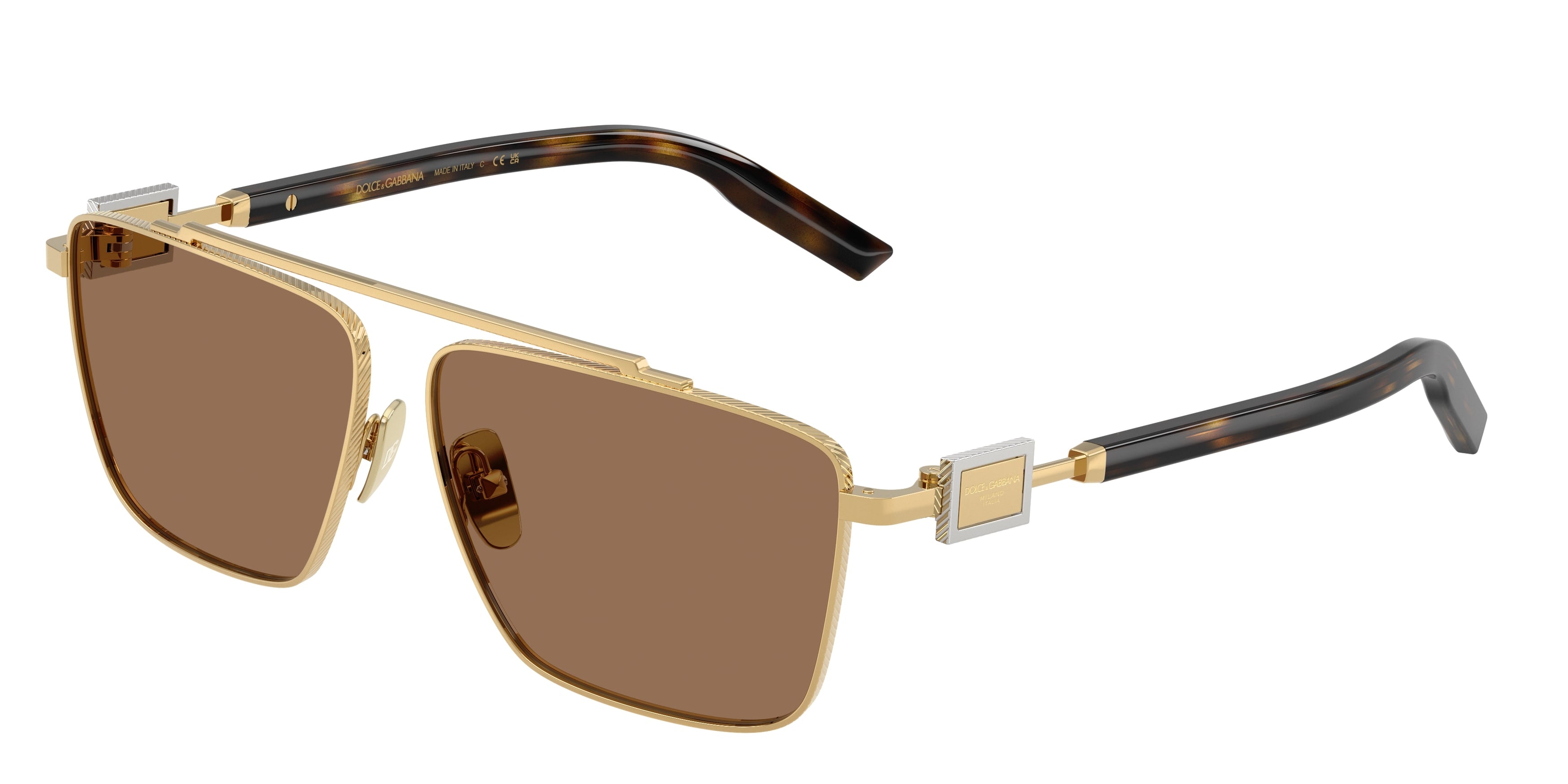 Dolce & Gabbana DG2336 02/73