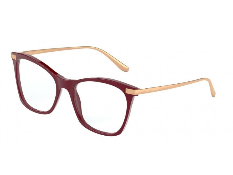 Dolce & Gabbana DG3331 3091