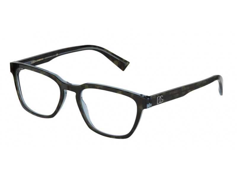 Dolce & Gabbana DG3333 3209