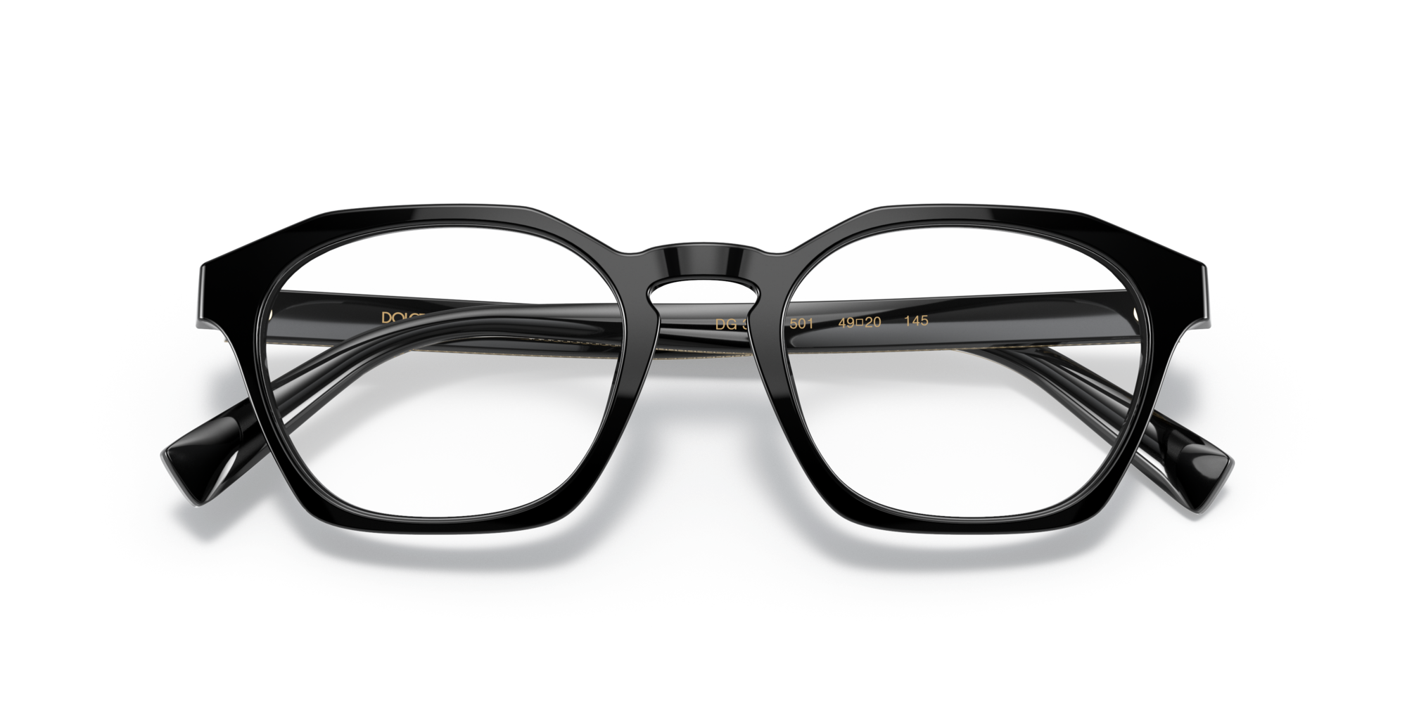 Dolce & Gabbana DG3336 501