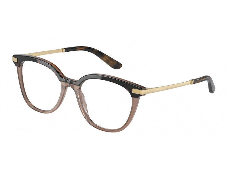 Dolce & Gabbana DG3346 3256