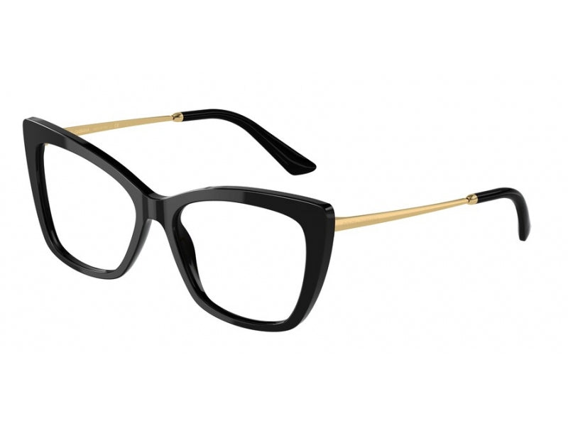 Dolce & Gabbana DG3348 501