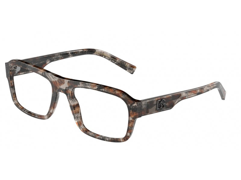 Dolce & Gabbana DG3351 3356