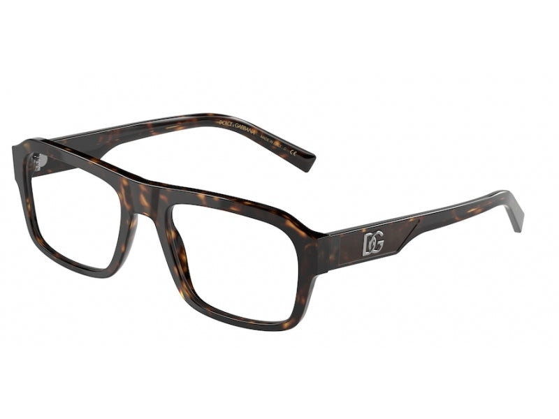 Dolce & Gabbana DG3351 502