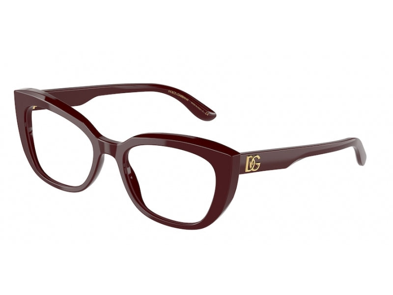 Dolce & Gabbana DG3355 3091