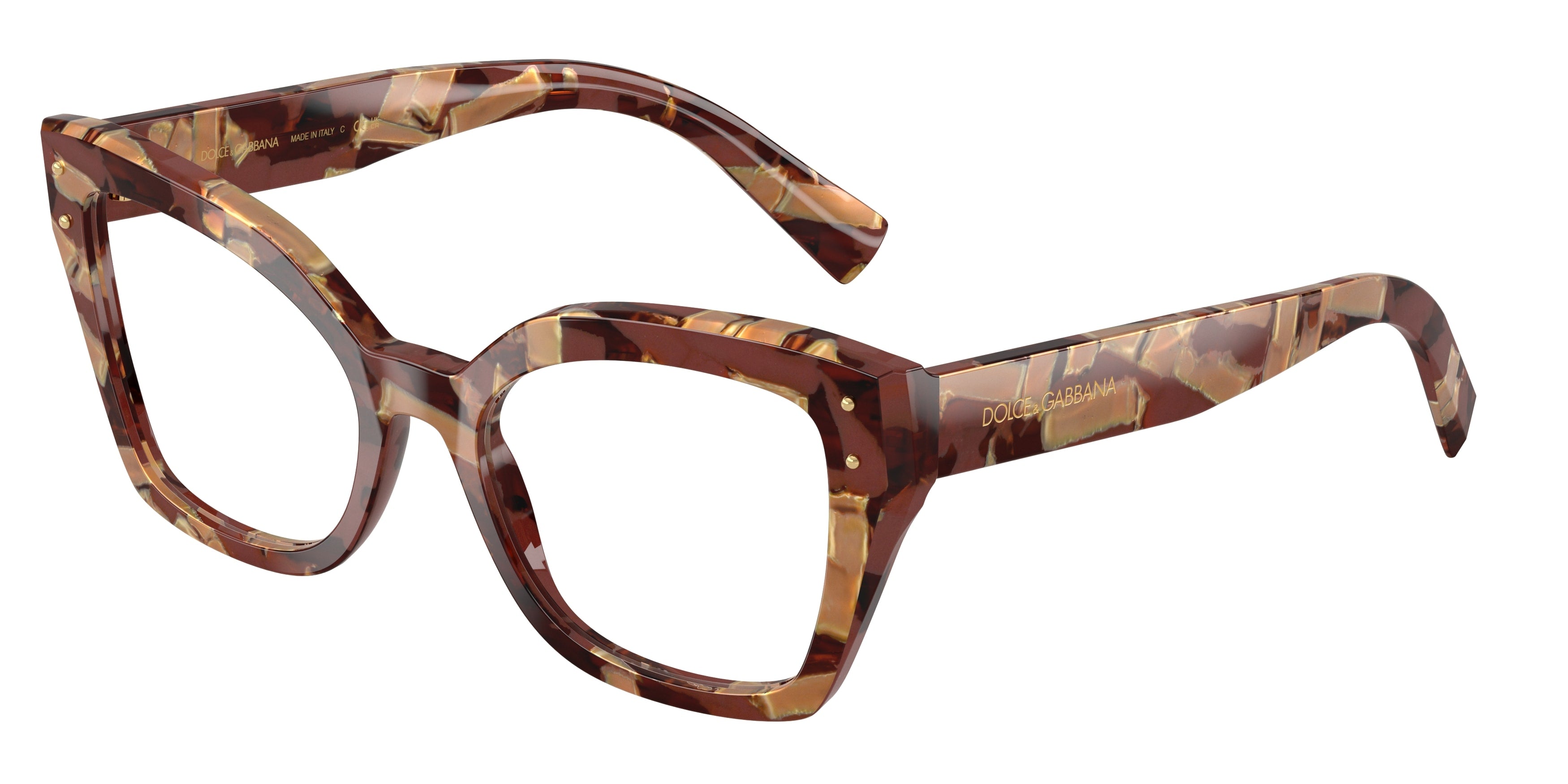DG3386 3462 Montature da vista Dolce & Gabbana 1