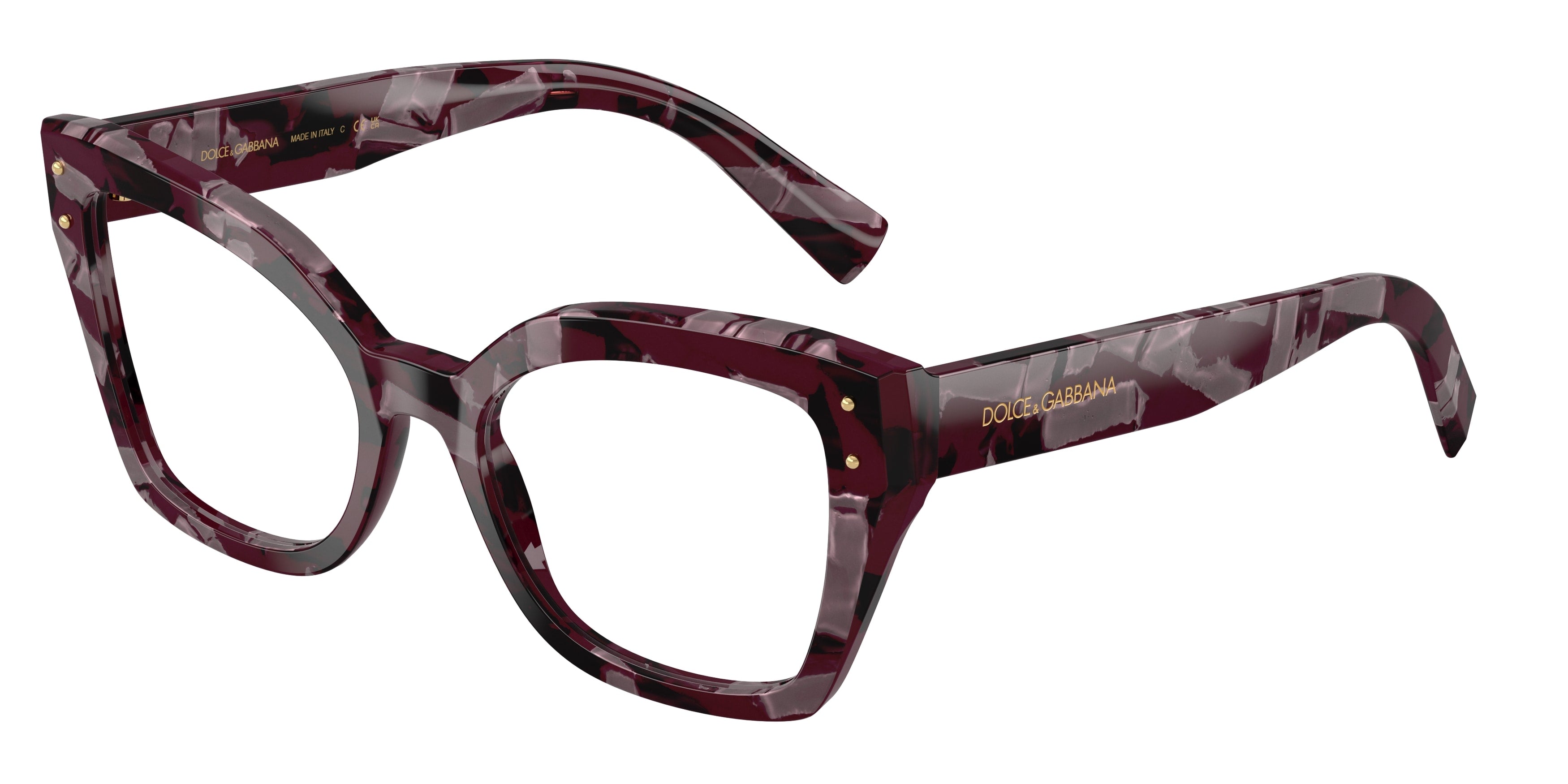 DG3386 3464 Montature da vista Dolce & Gabbana 1