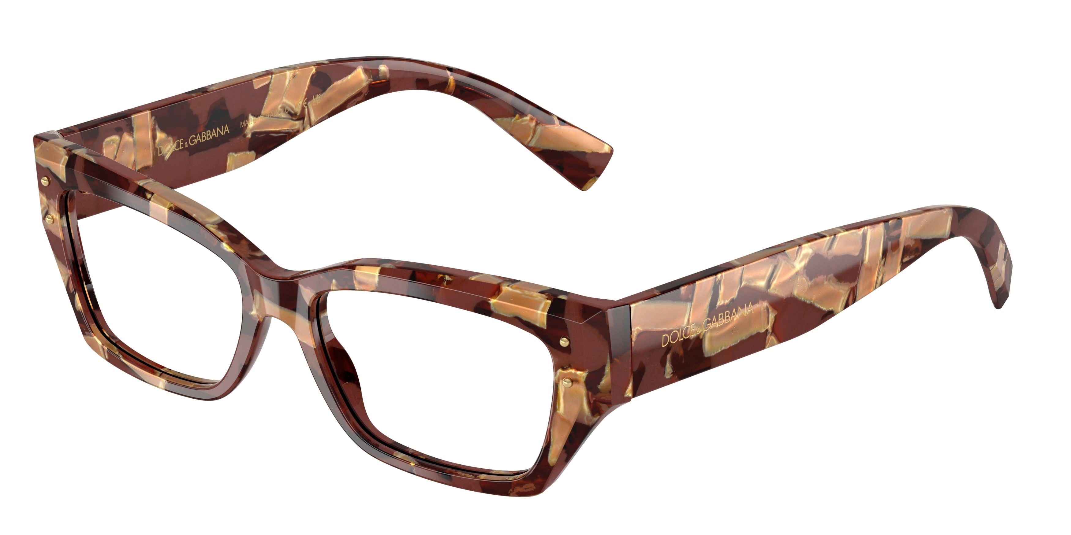DG3387 3462 Montature da vista Dolce & Gabbana 1
