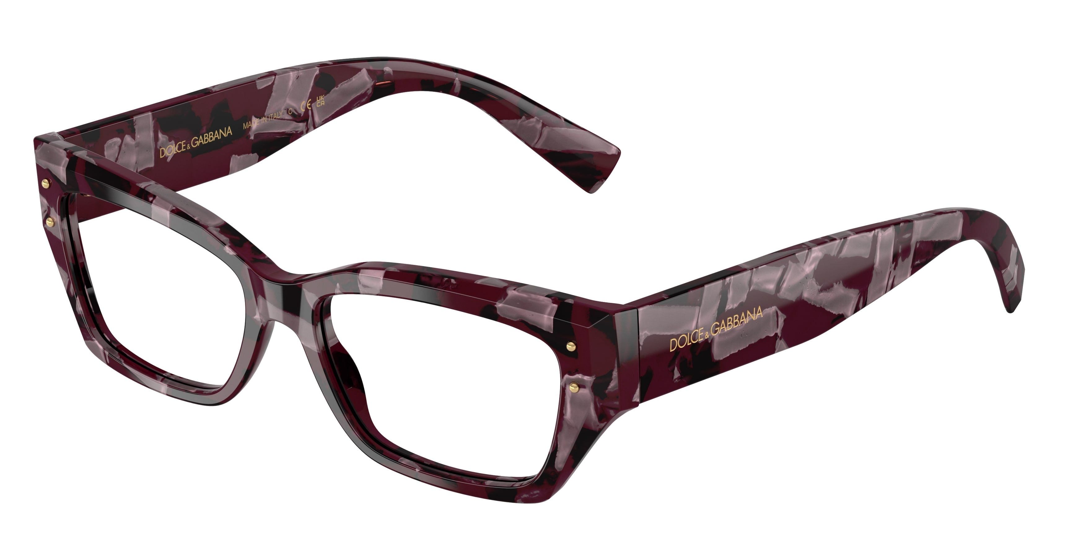 DG3387 3464 Montature da vista Dolce & Gabbana 1