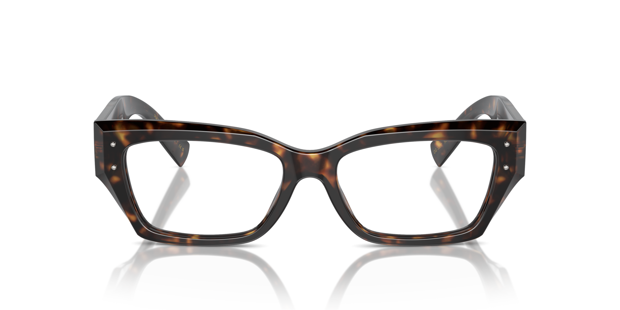 DG3387 502 Montature da vista Dolce & Gabbana 3