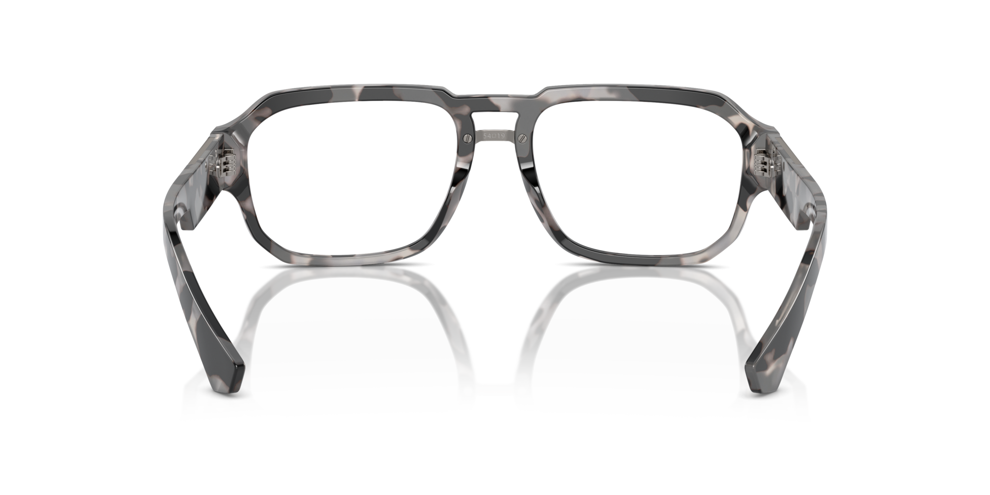 Dolce & Gabbana DG3389 3435 Montature da vista Dolce & Gabbana 5
