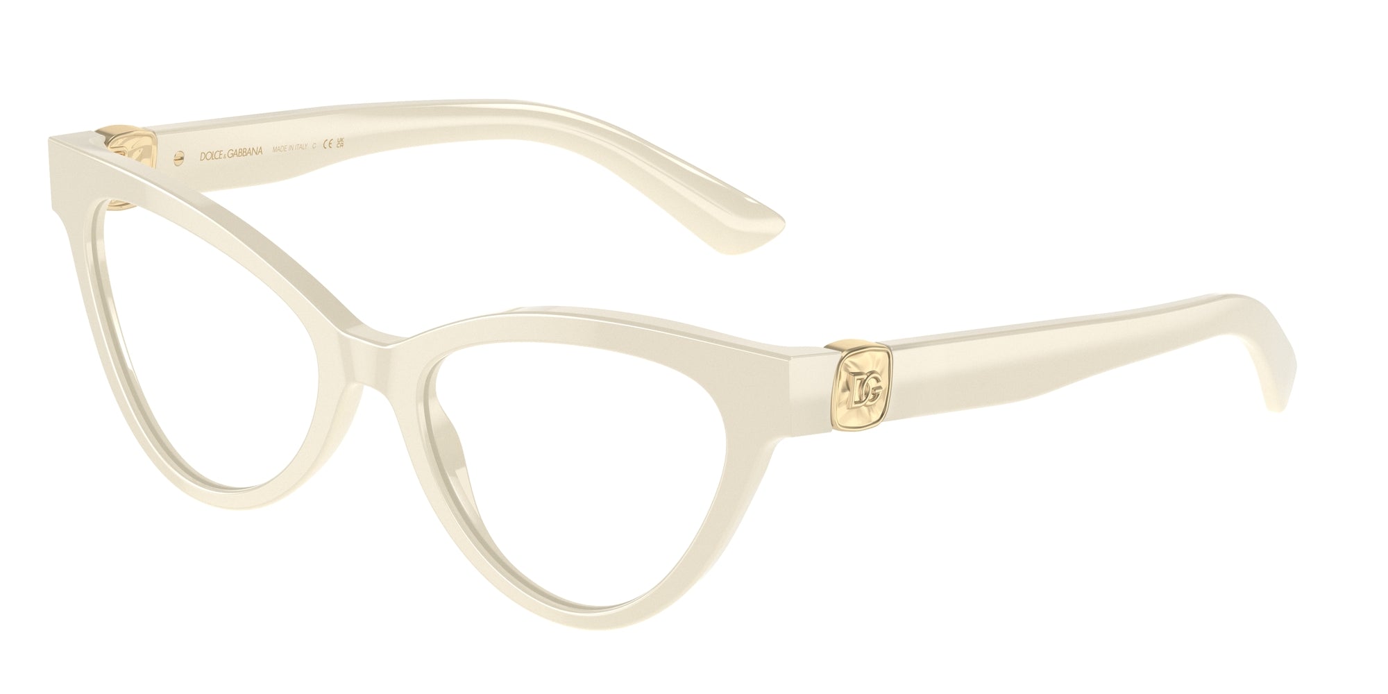 Dolce & Gabbana DG3394 3312 Montature da vista Dolce & Gabbana 1