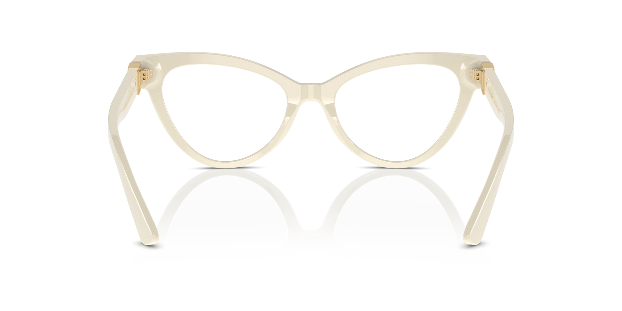 Dolce & Gabbana DG3394 3312 Montature da vista Dolce & Gabbana 5