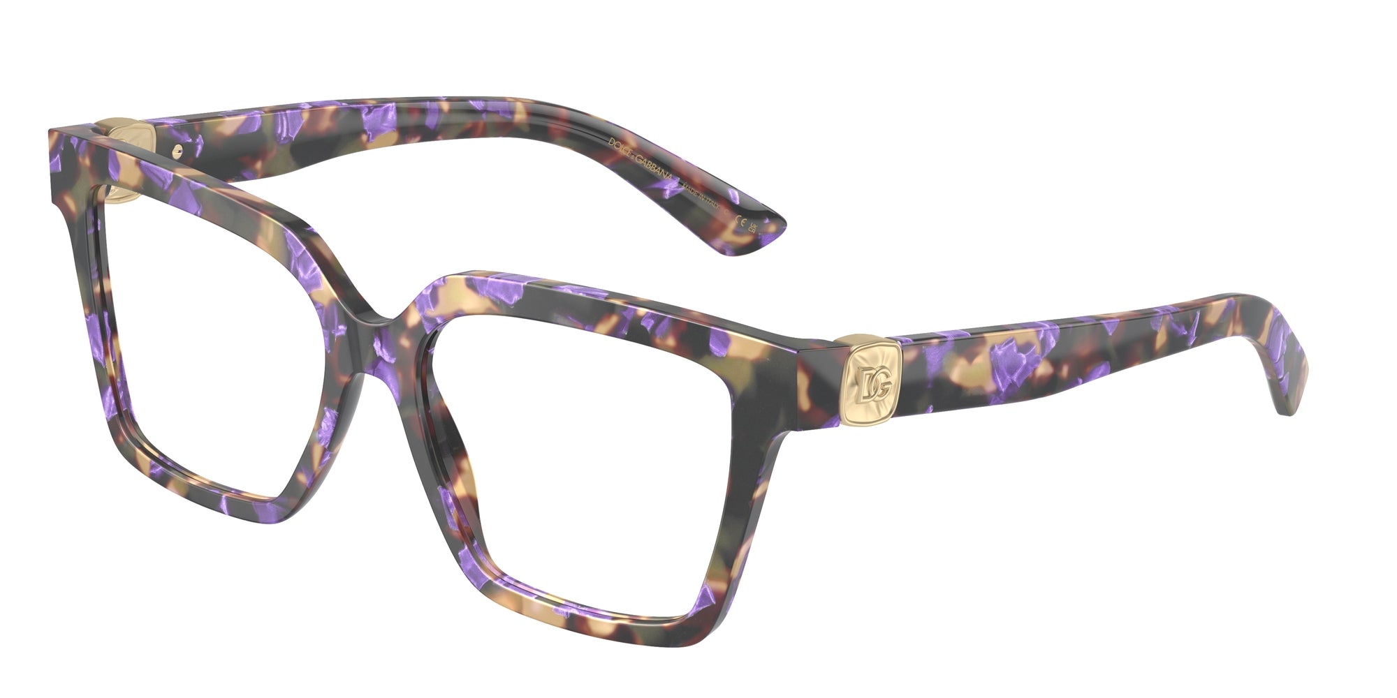 DG3395 3439 Montature da vista Dolce & Gabbana 1