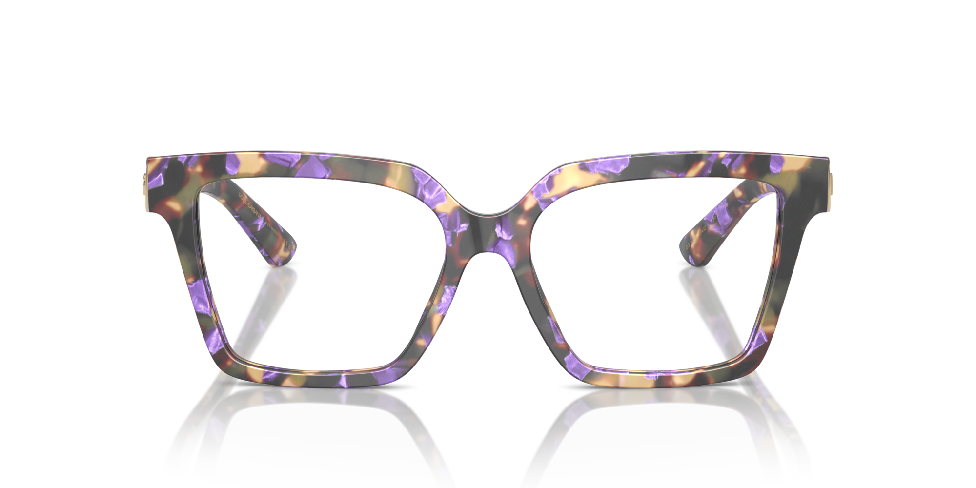 DG3395 3439 Montature da vista Dolce & Gabbana 3
