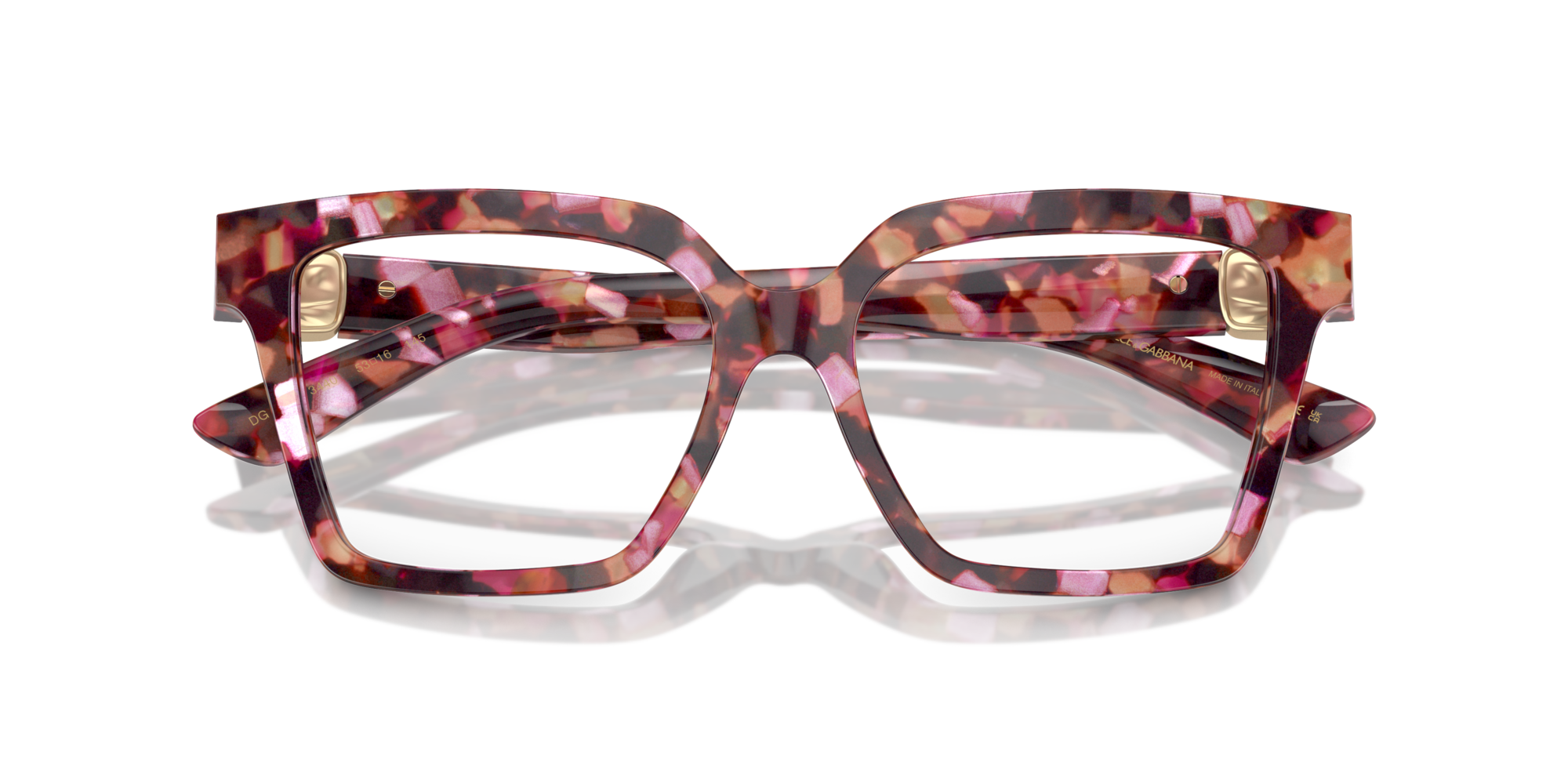 DG3395 3440 Montature da vista Dolce & Gabbana 2