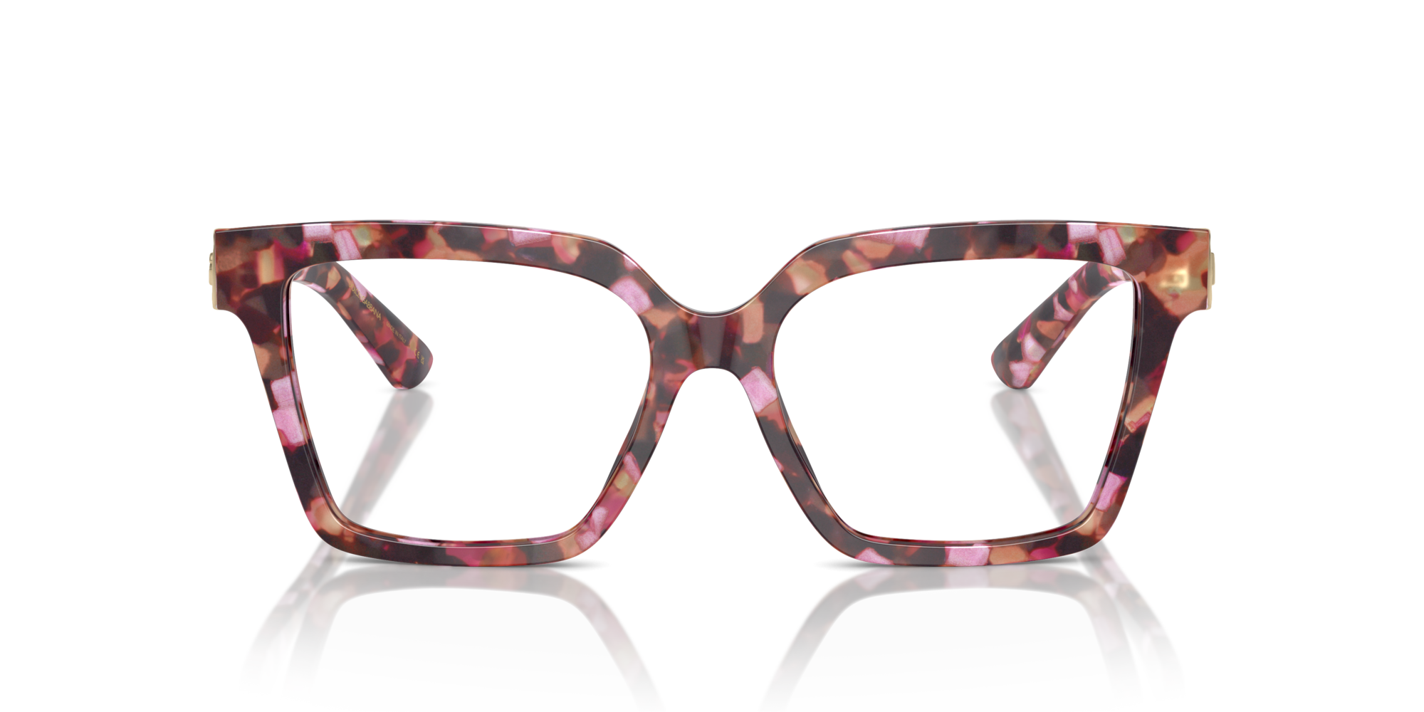 DG3395 3440 Montature da vista Dolce & Gabbana 3