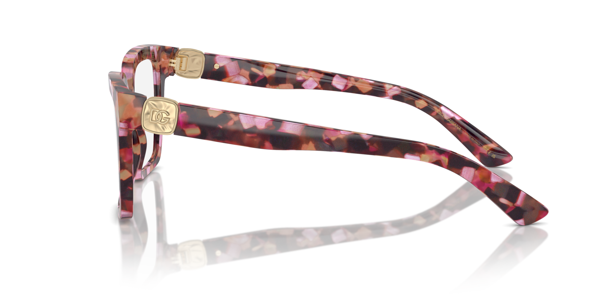 DG3395 3440 Montature da vista Dolce & Gabbana 4