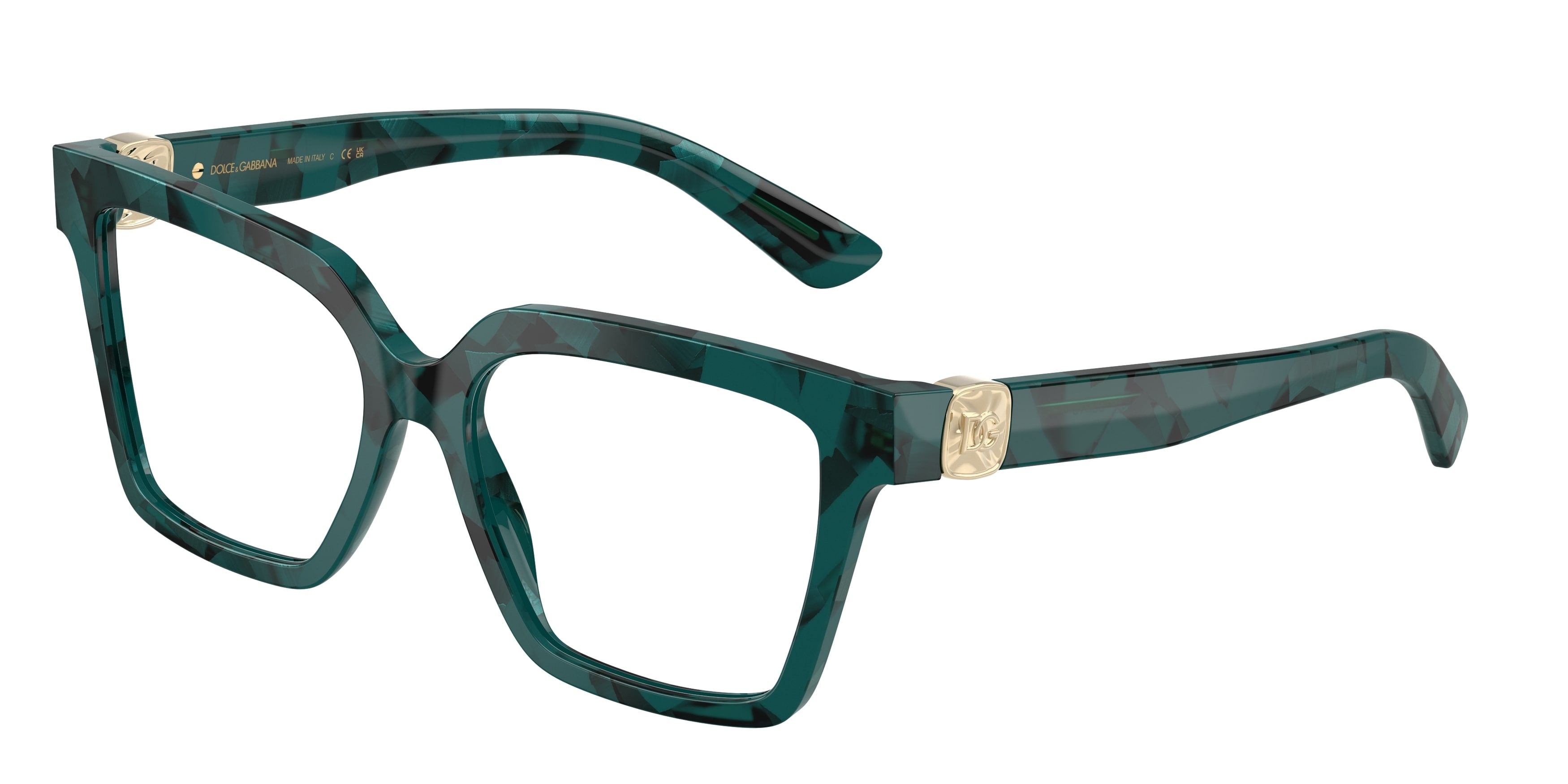 DG3395 3460 Montature da vista Dolce & Gabbana 1