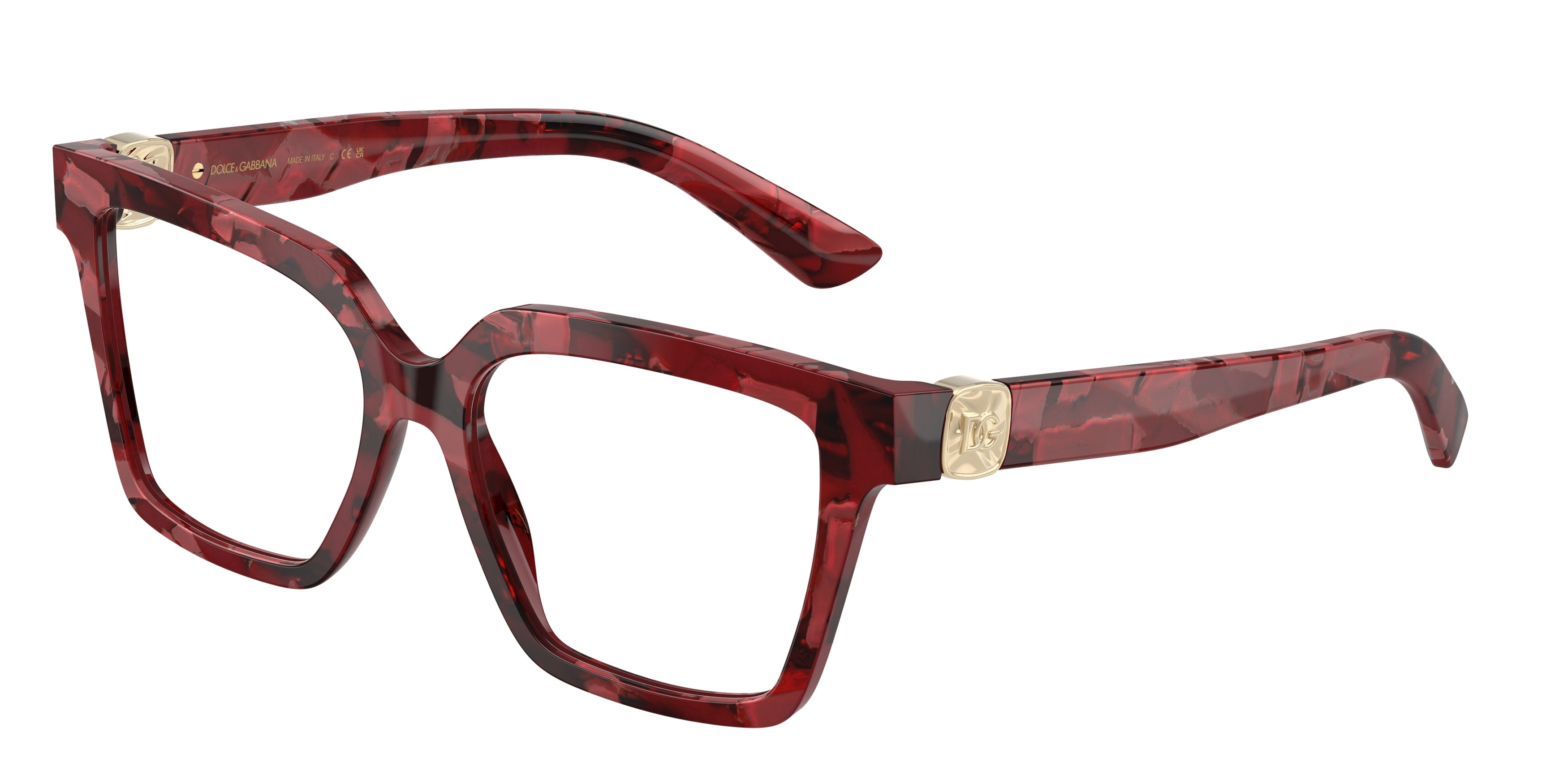 DG3395 3463 Montature da vista Dolce & Gabbana 1