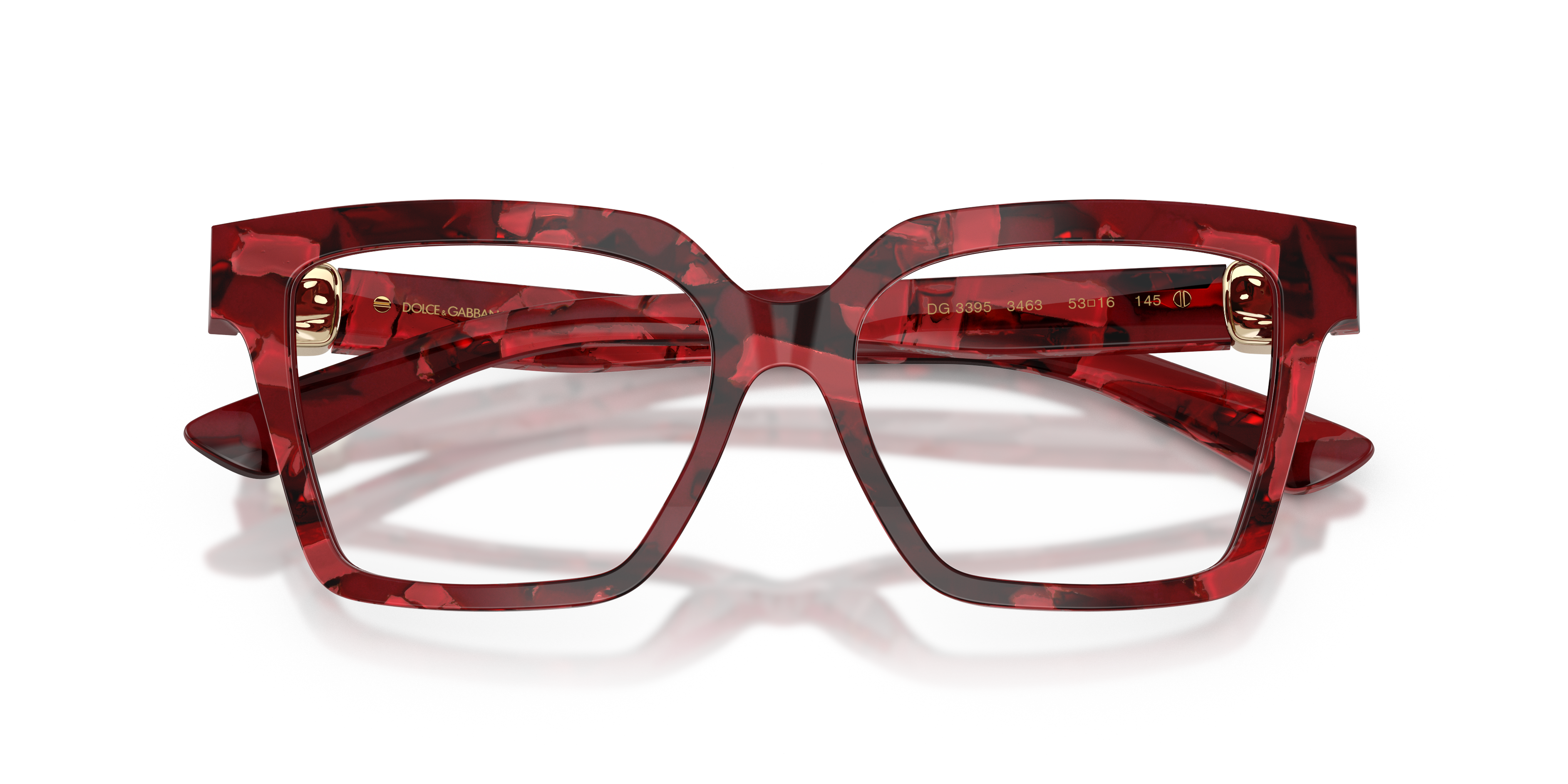 DG3395 3463 Montature da vista Dolce & Gabbana 2