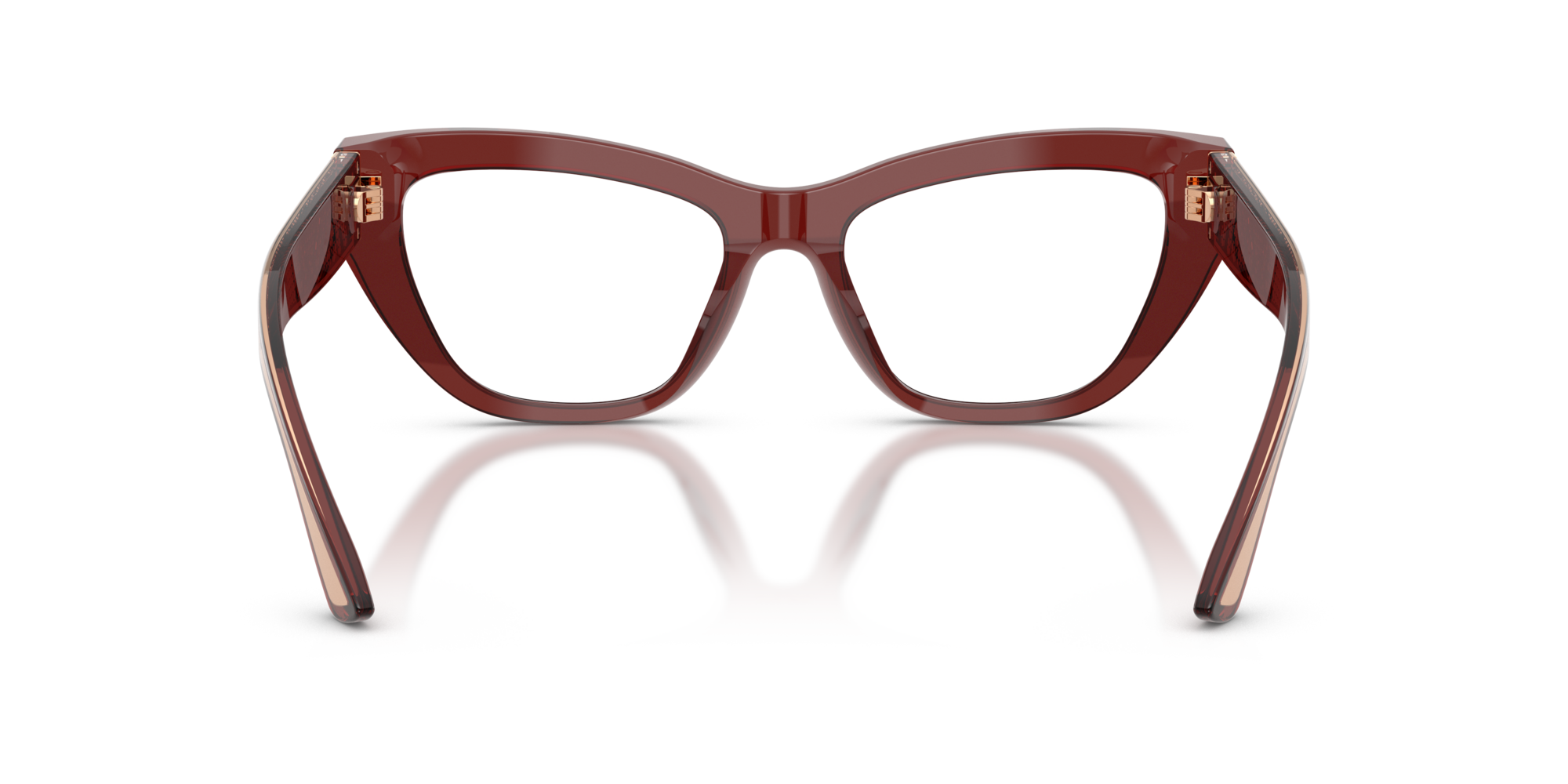 DG3412 3045 Montature da vista Dolce & Gabbana 5