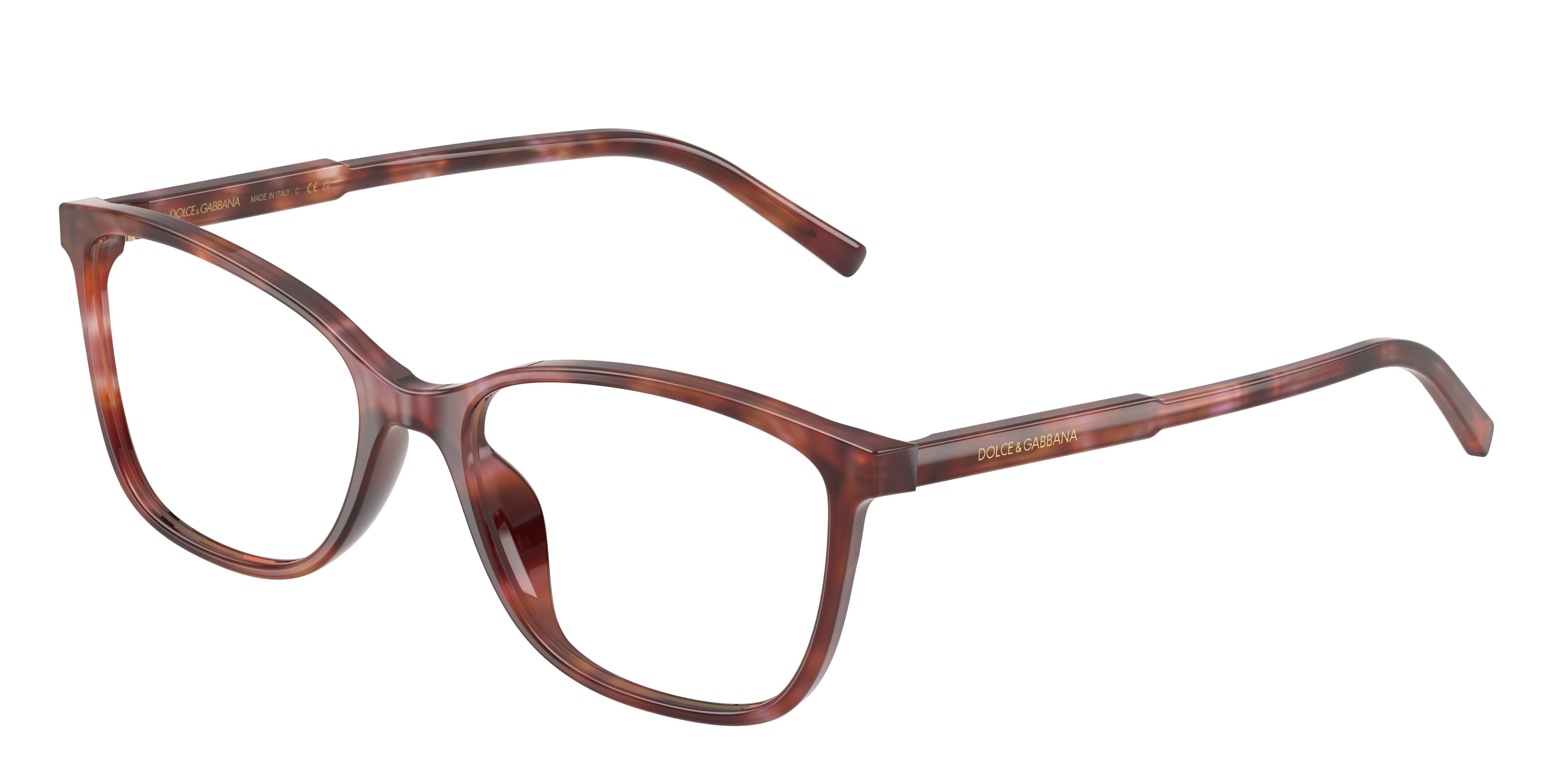 DG3424 3444 Montature da vista Dolce & Gabbana 1