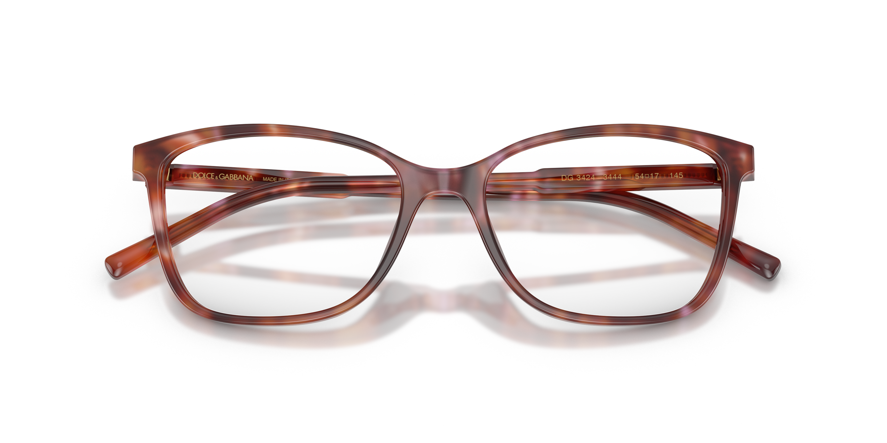 DG3424 3444 Montature da vista Dolce & Gabbana 2