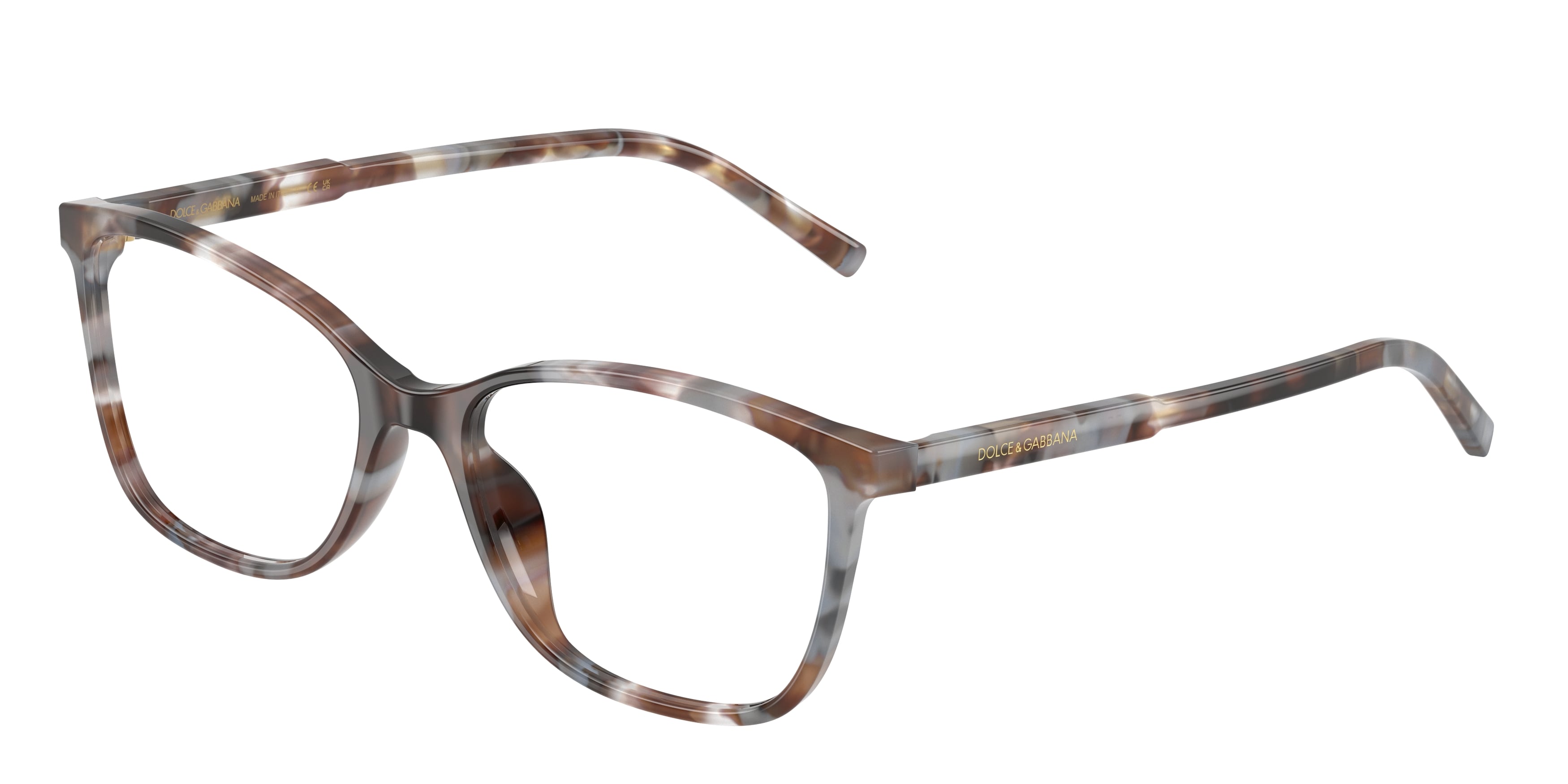 DG3424 3445 Montature da vista Dolce & Gabbana 1