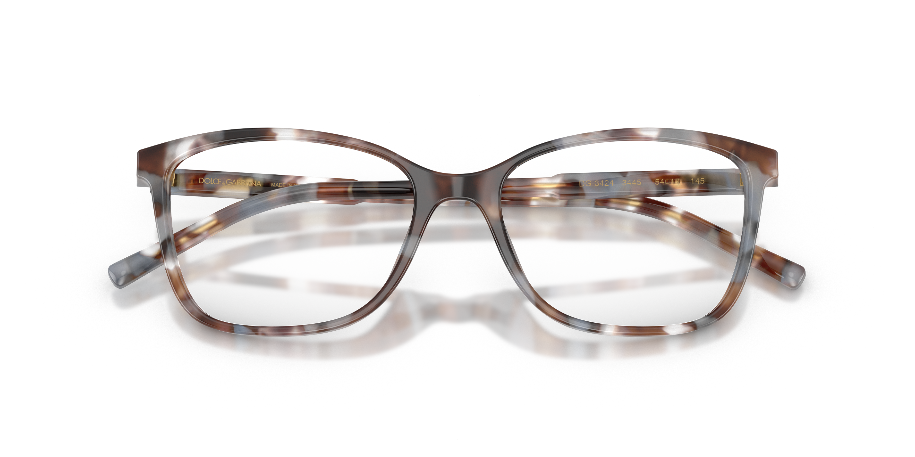 DG3424 3445 Montature da vista Dolce & Gabbana 2