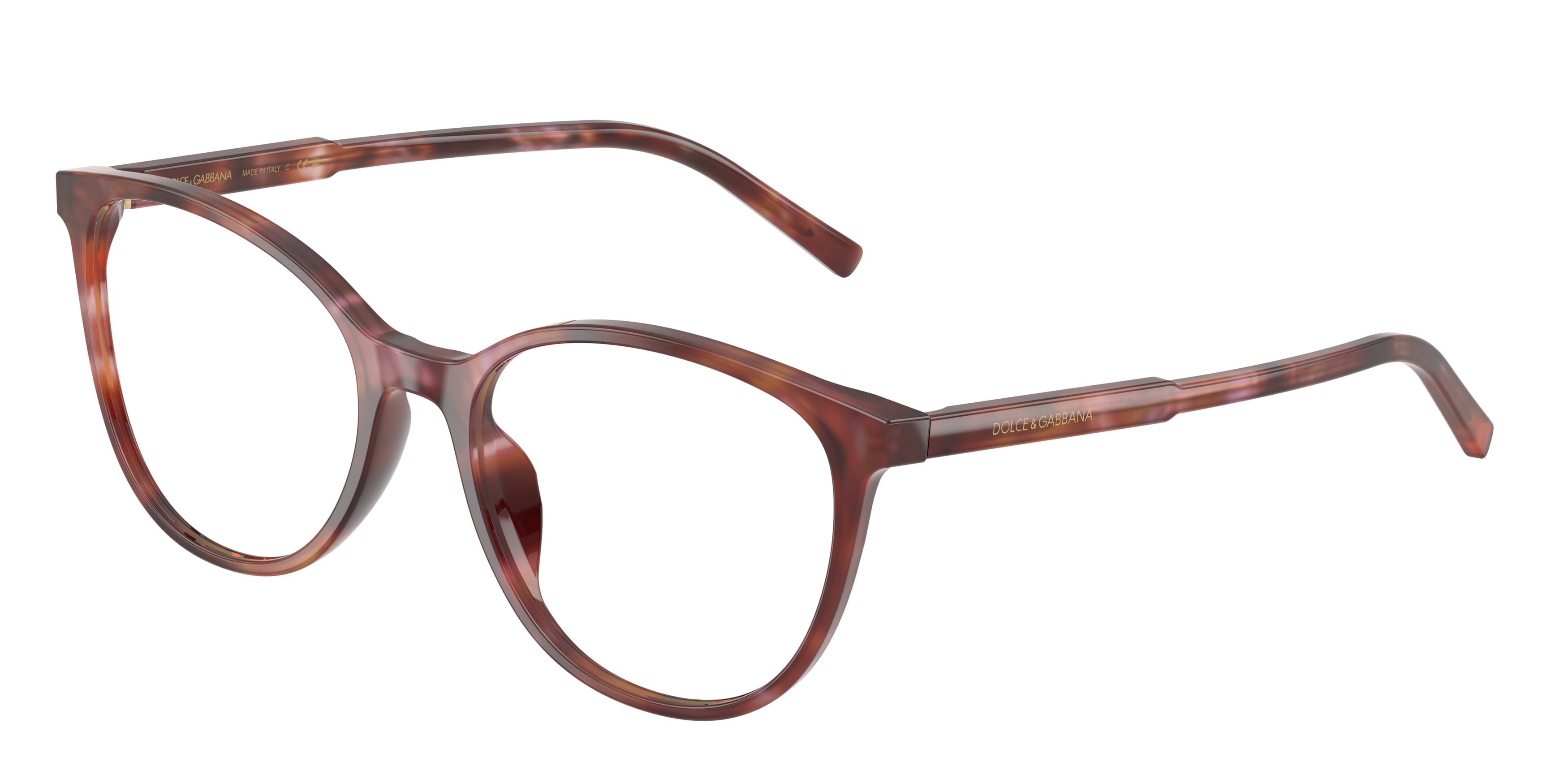 DG3425 3444 Montature da vista Dolce & Gabbana 1