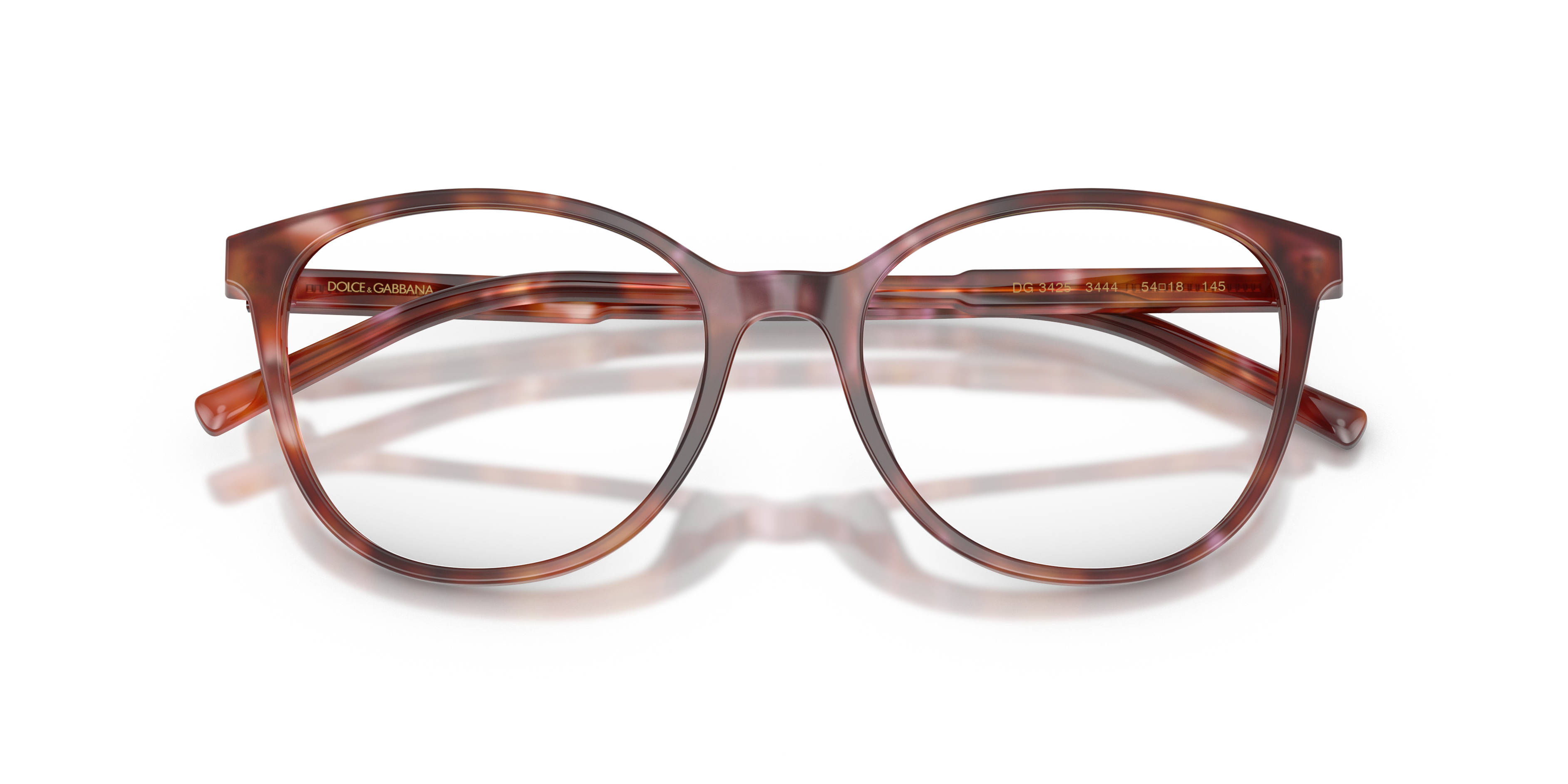 DG3425 3444 Montature da vista Dolce & Gabbana 2