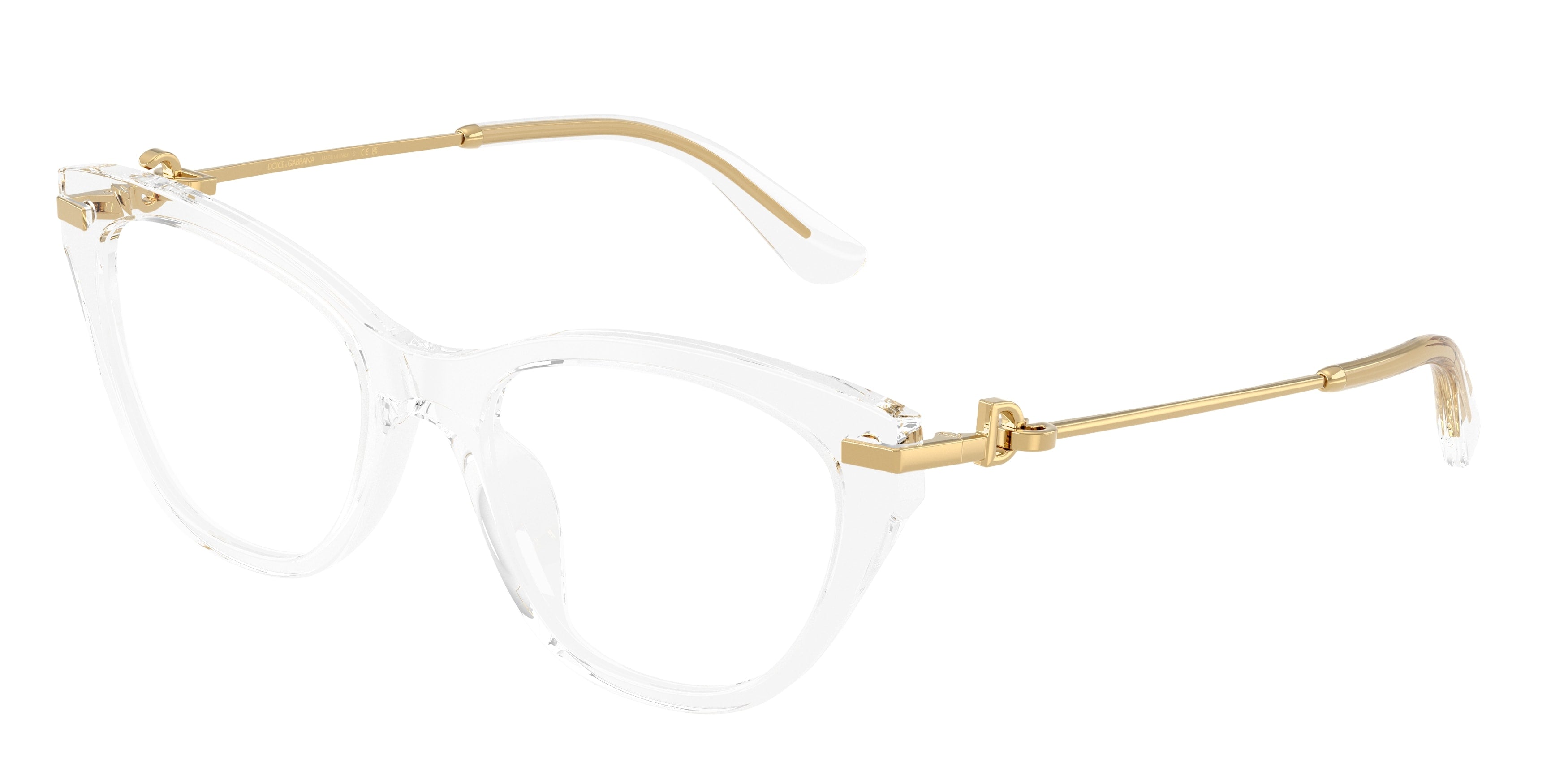 DG3428 3133 Montature da vista Dolce & Gabbana 1