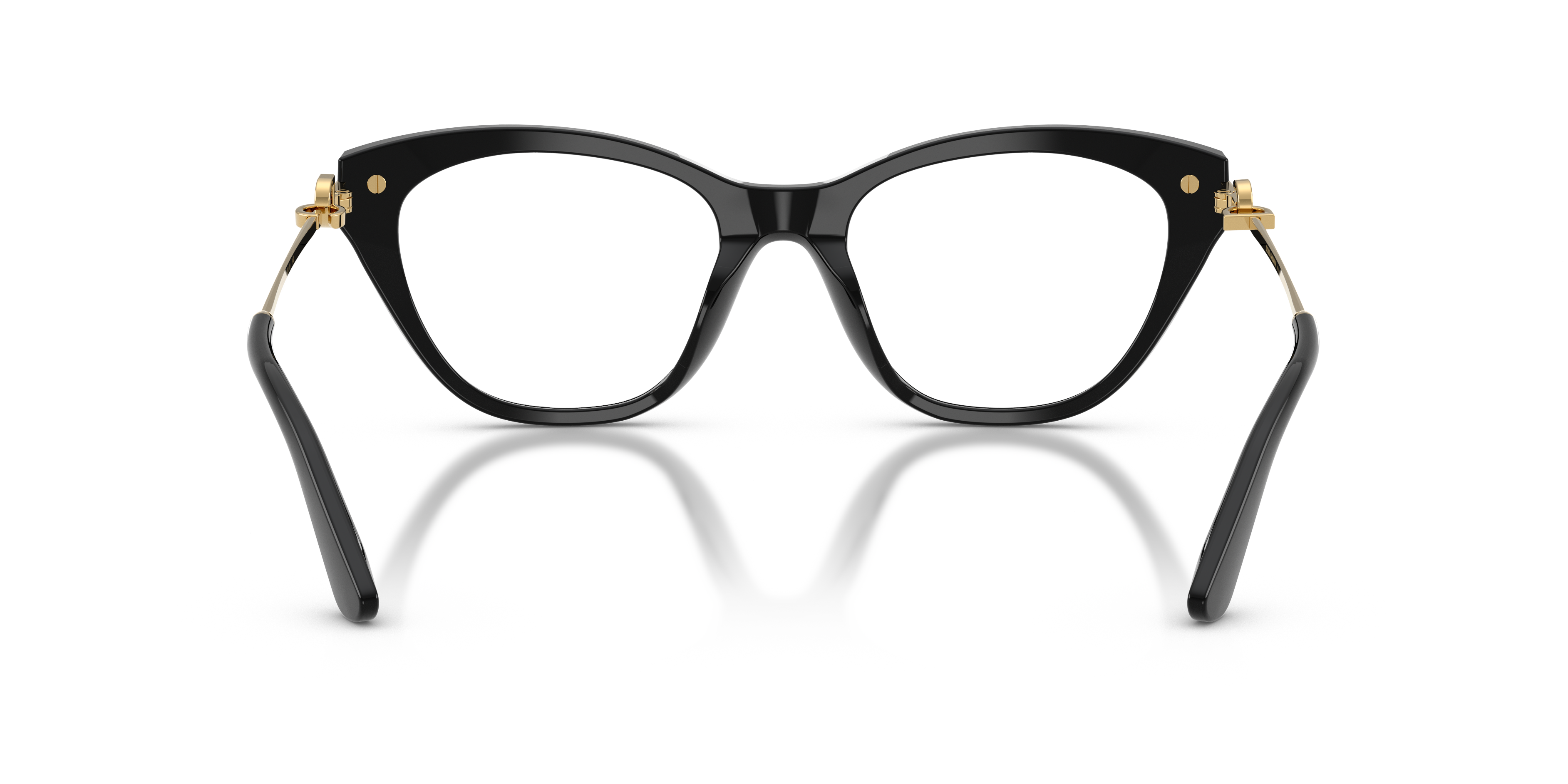 DG3428 501 Montature da vista Dolce & Gabbana 5