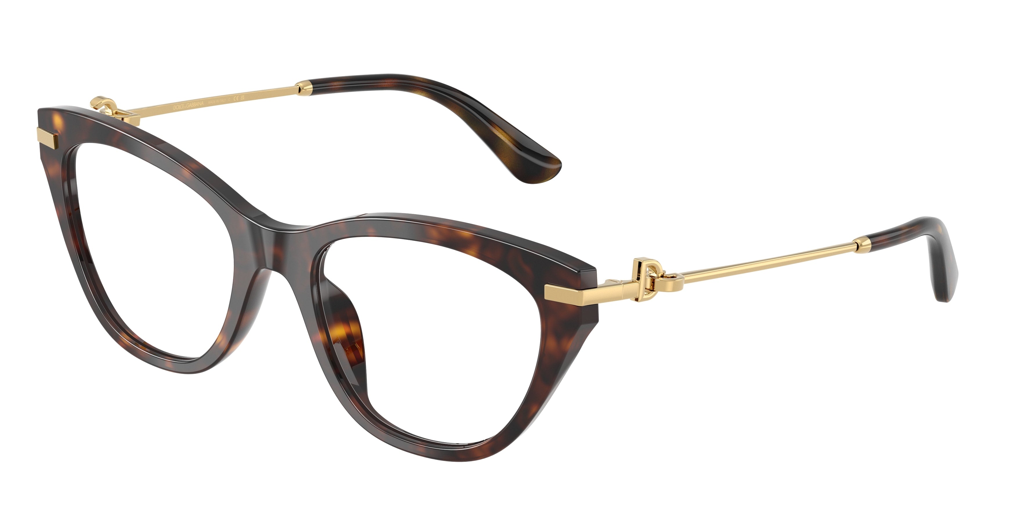 DG3428 502 Montature da vista Dolce & Gabbana 1