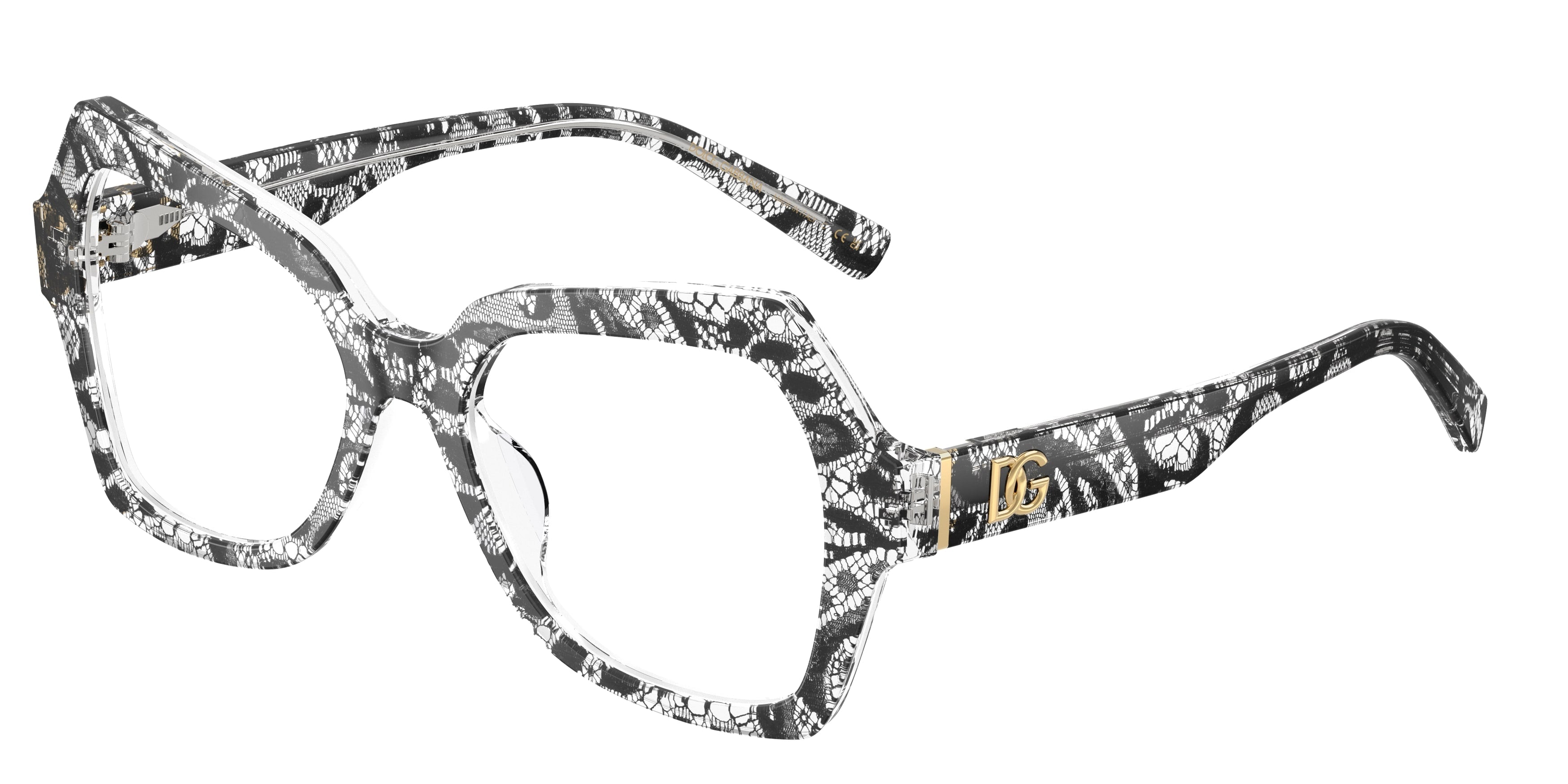 DG3429 3287 Montature da vista Dolce & Gabbana 1