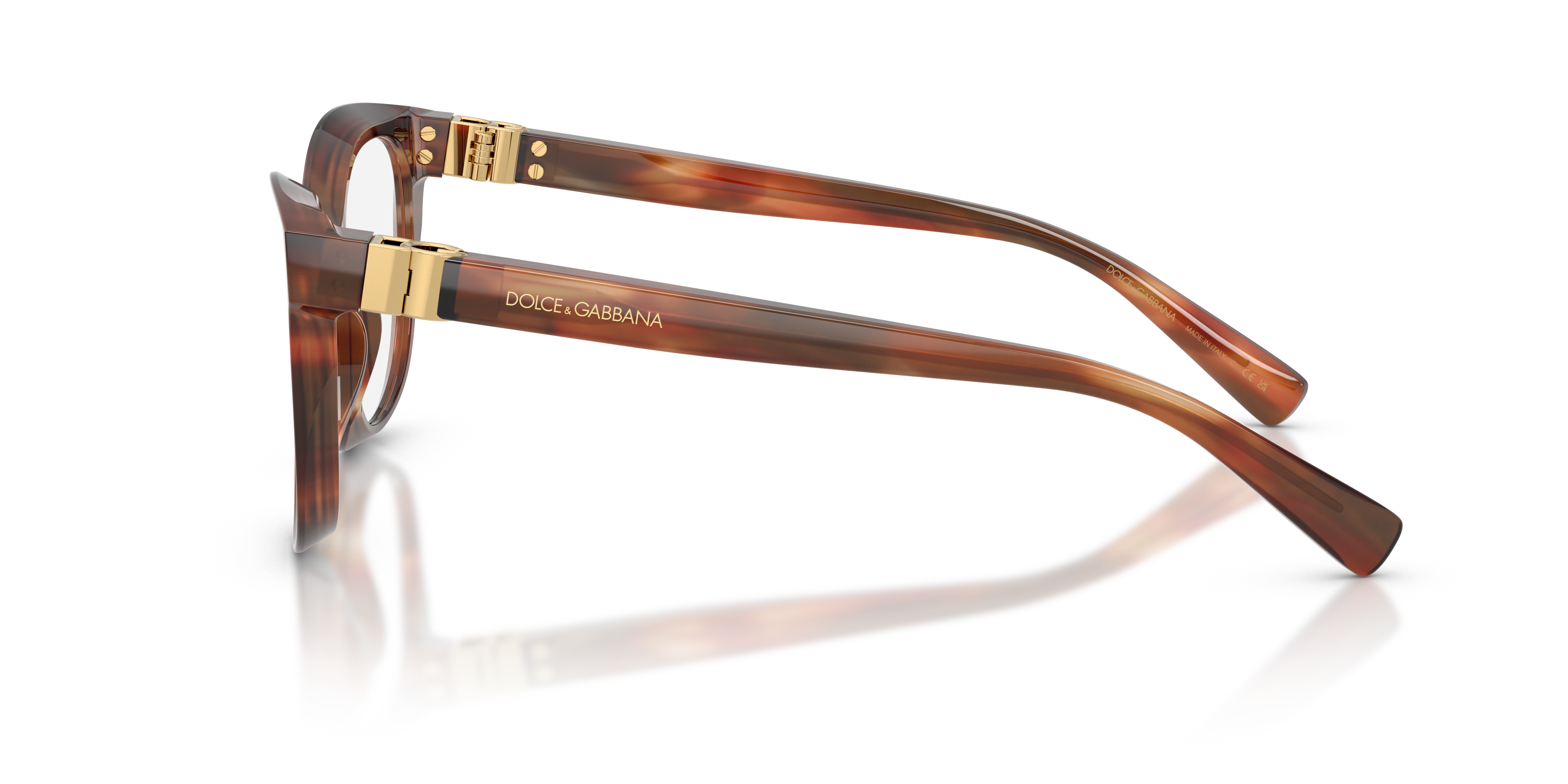 Dolce & Gabbana DG3437 3221