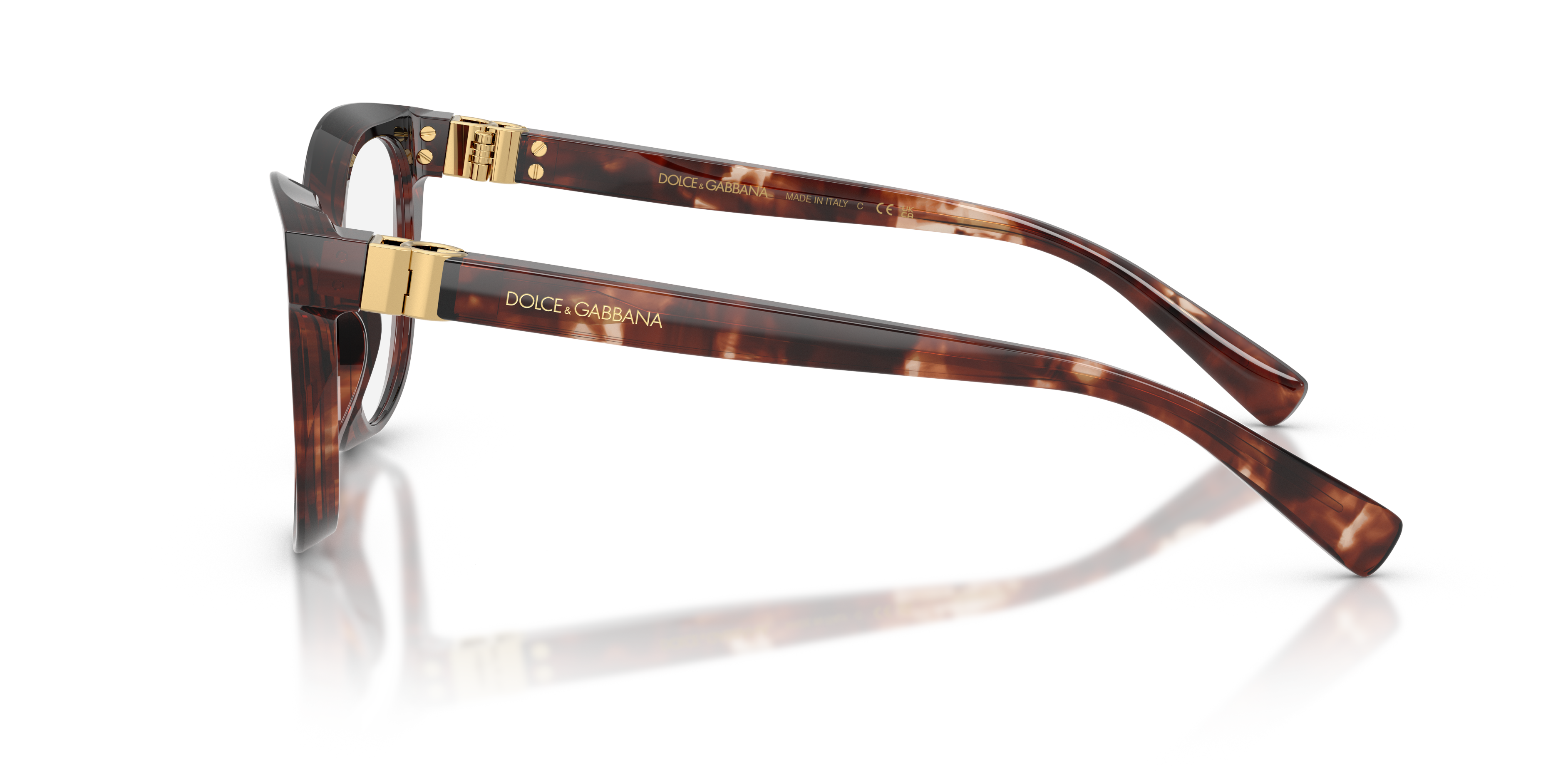 Dolce & Gabbana DG3437 3222