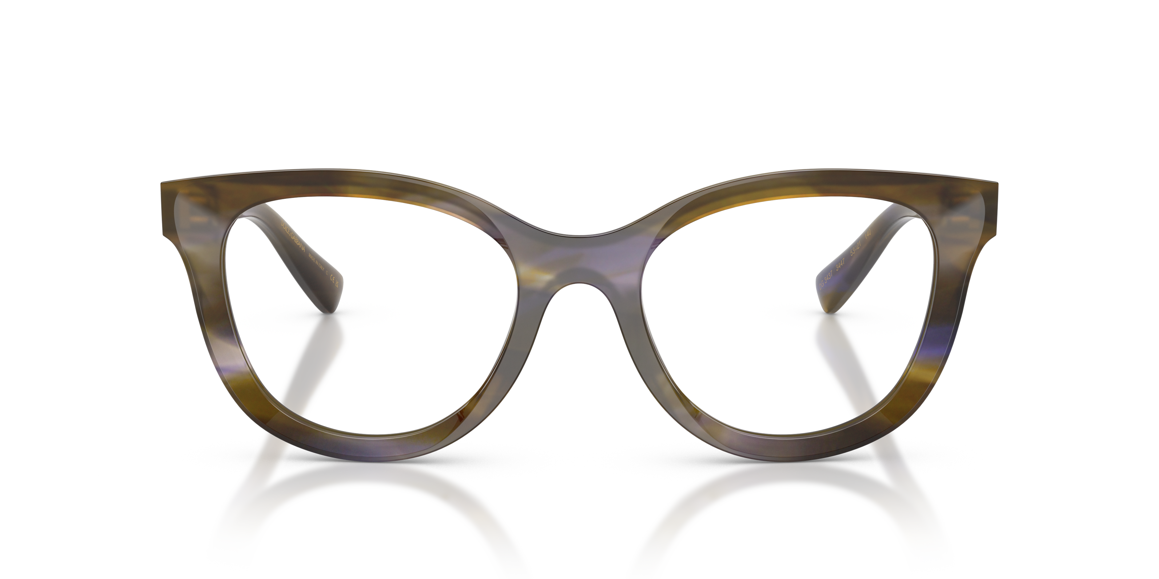 Dolce & Gabbana DG3437 3447