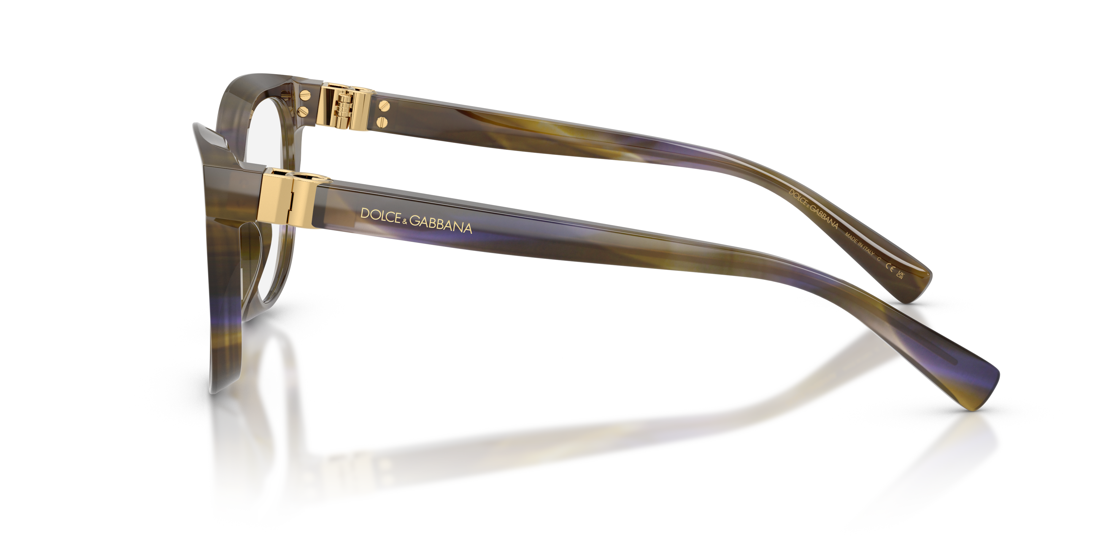 Dolce & Gabbana DG3437 3447