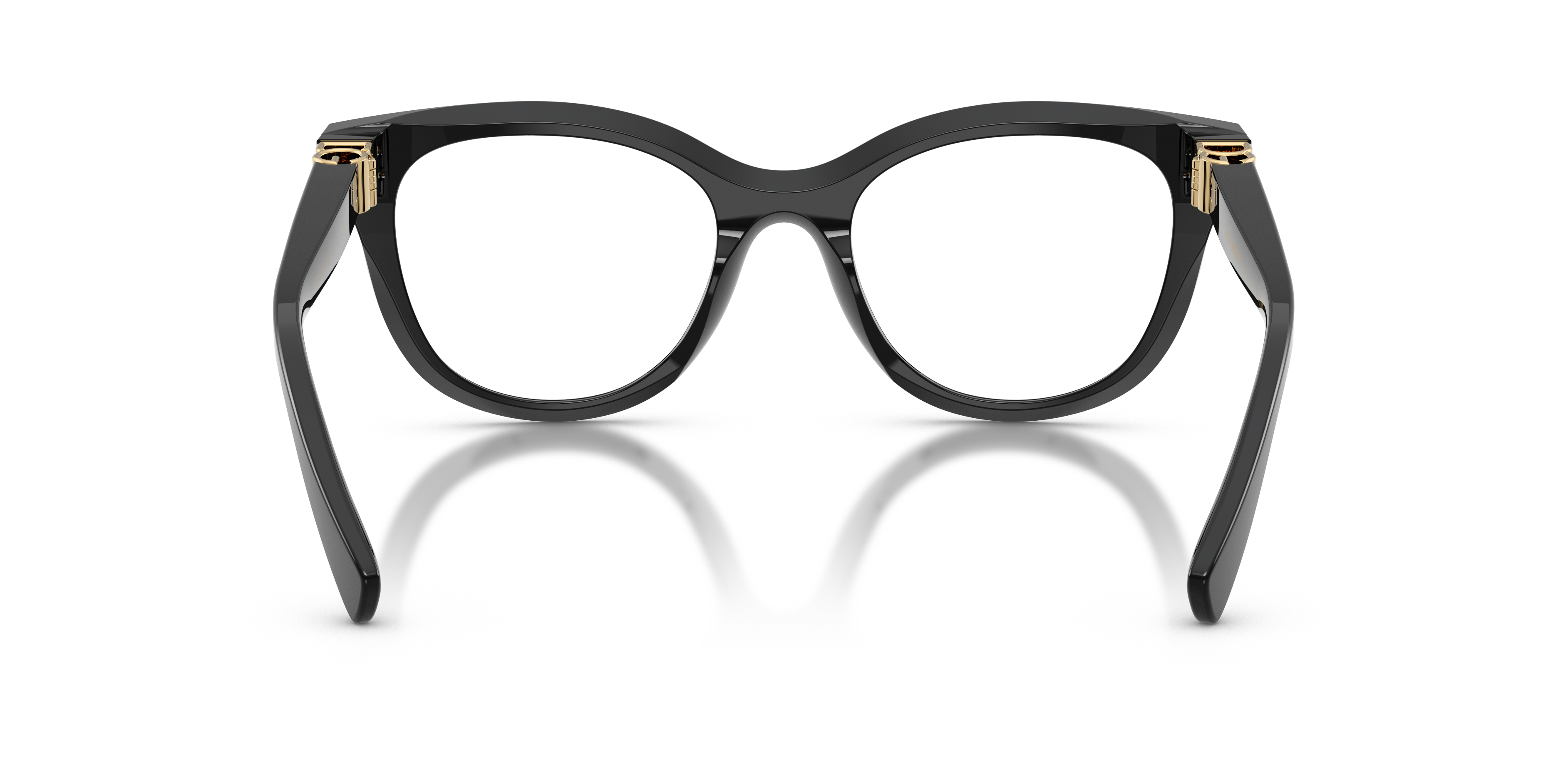 Dolce & Gabbana DG3437 501 Montature da vista Dolce & Gabbana 5