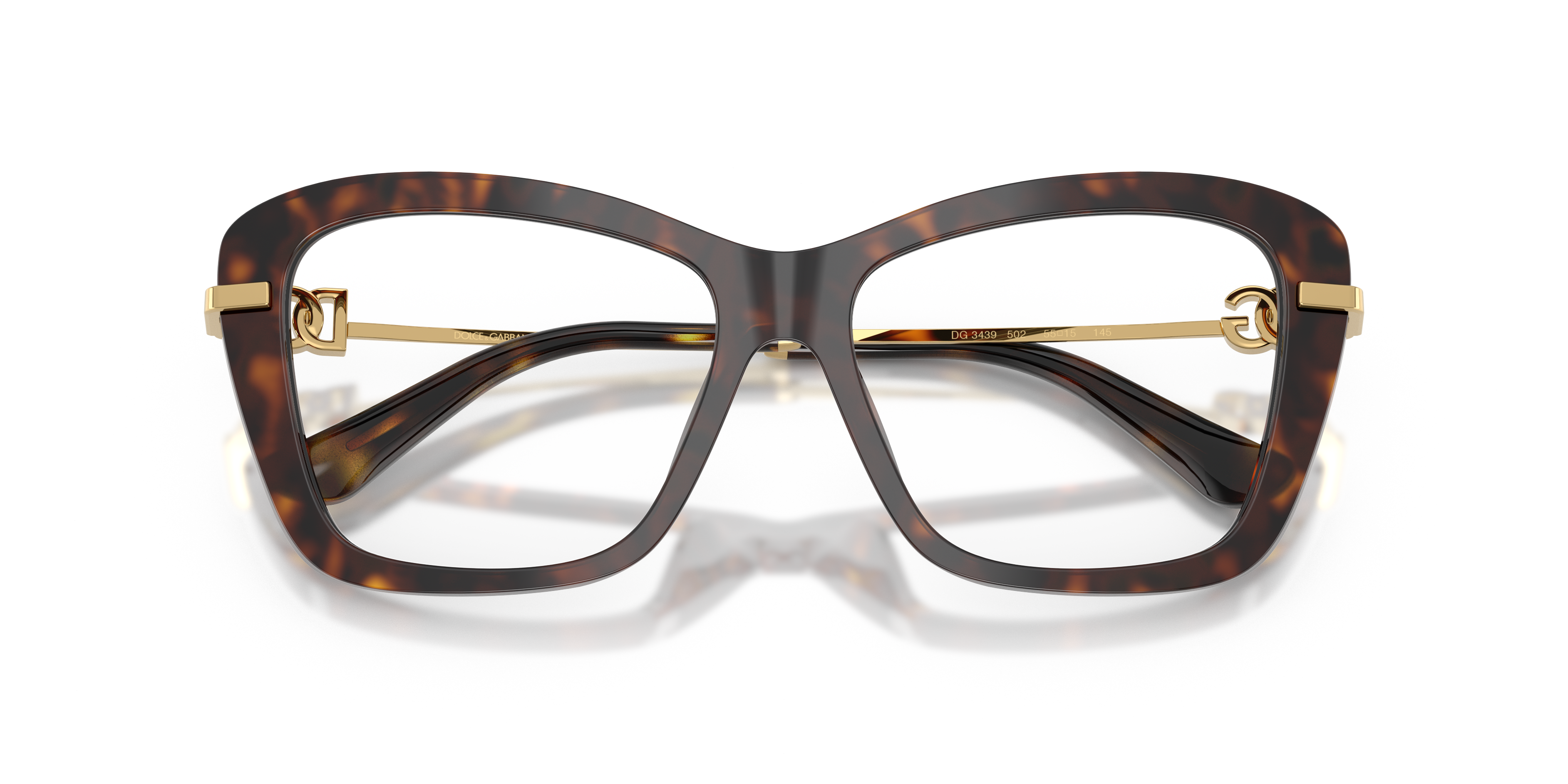 Dolce & Gabbana DG3439 502