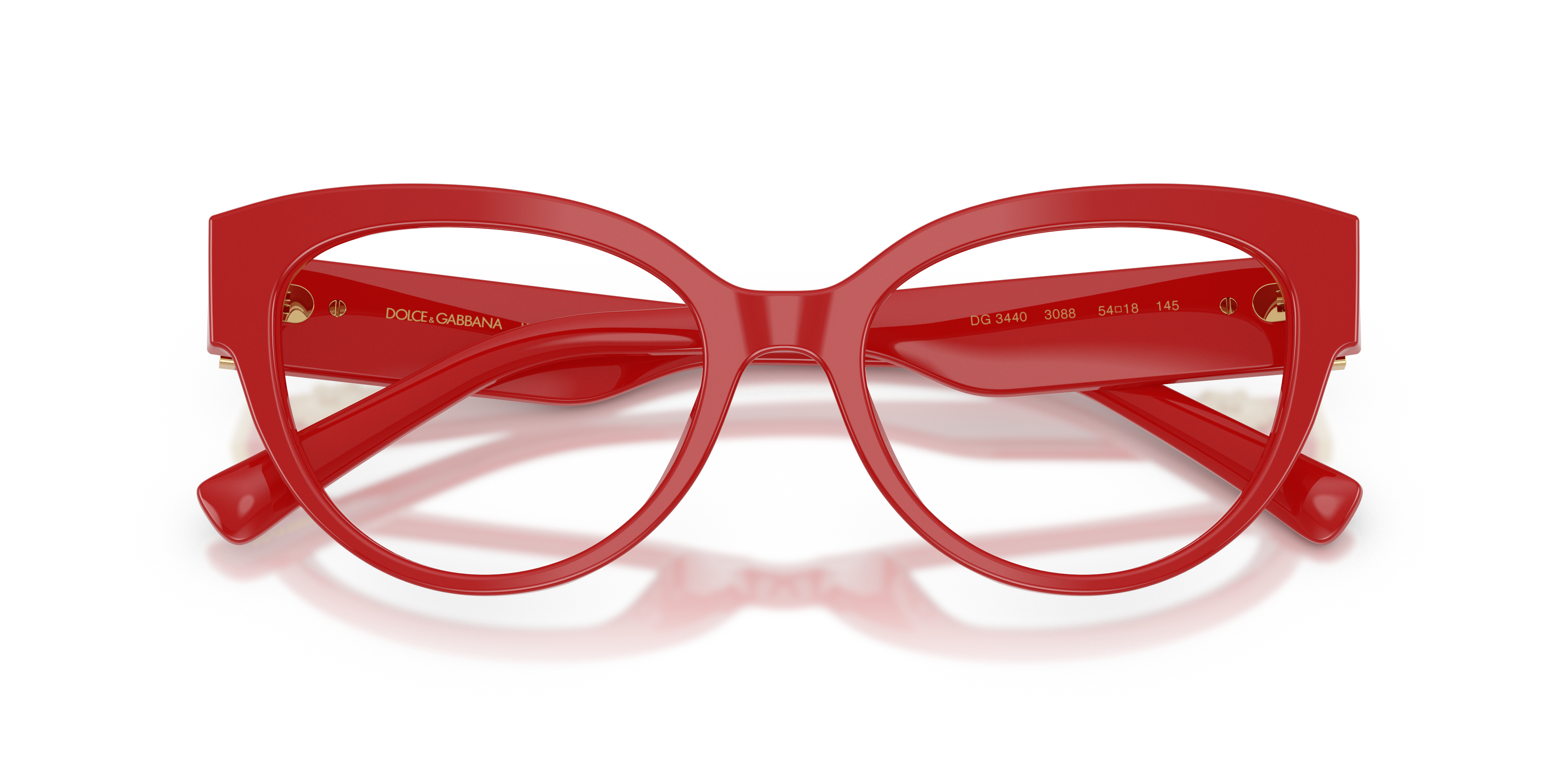 Dolce & Gabbana DG3440 3088